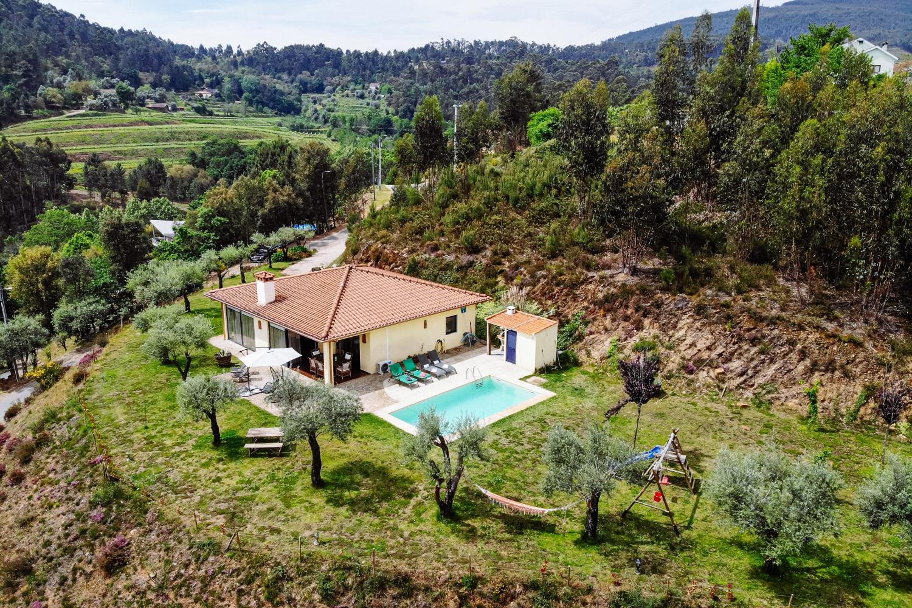 Boavista Country Houses no 87