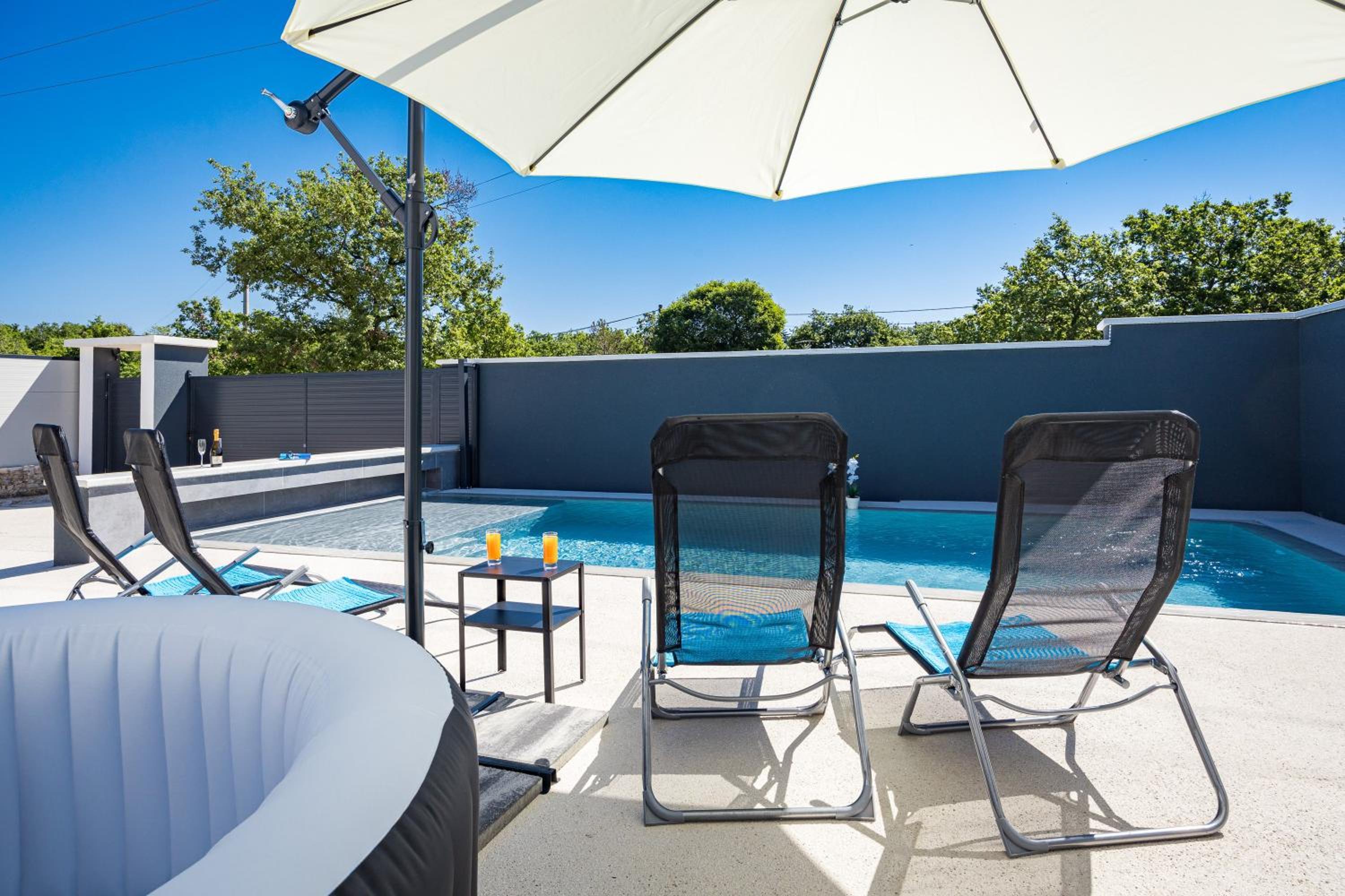 Villa Marsel view 4