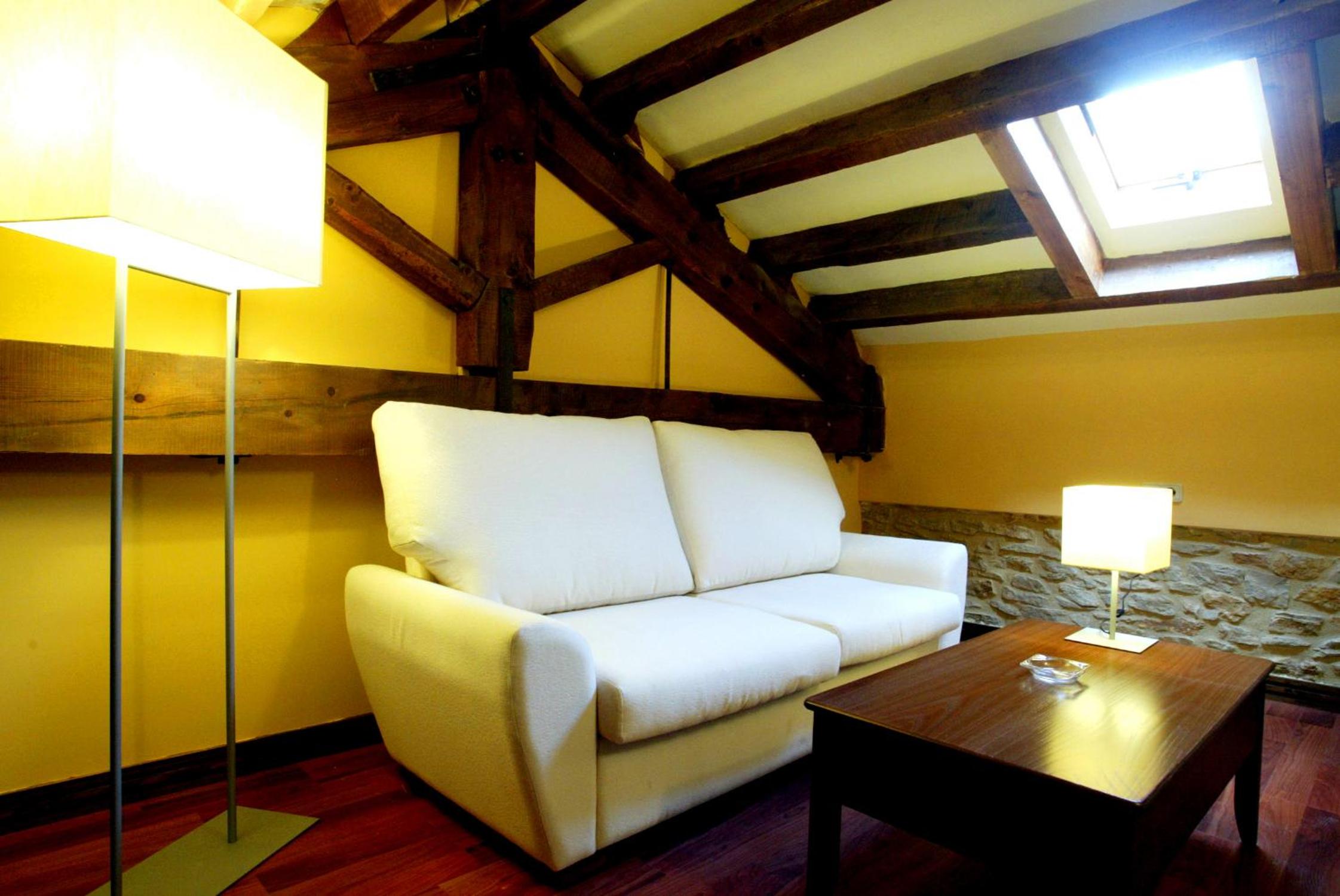 Hotel El Faixero Tradicional