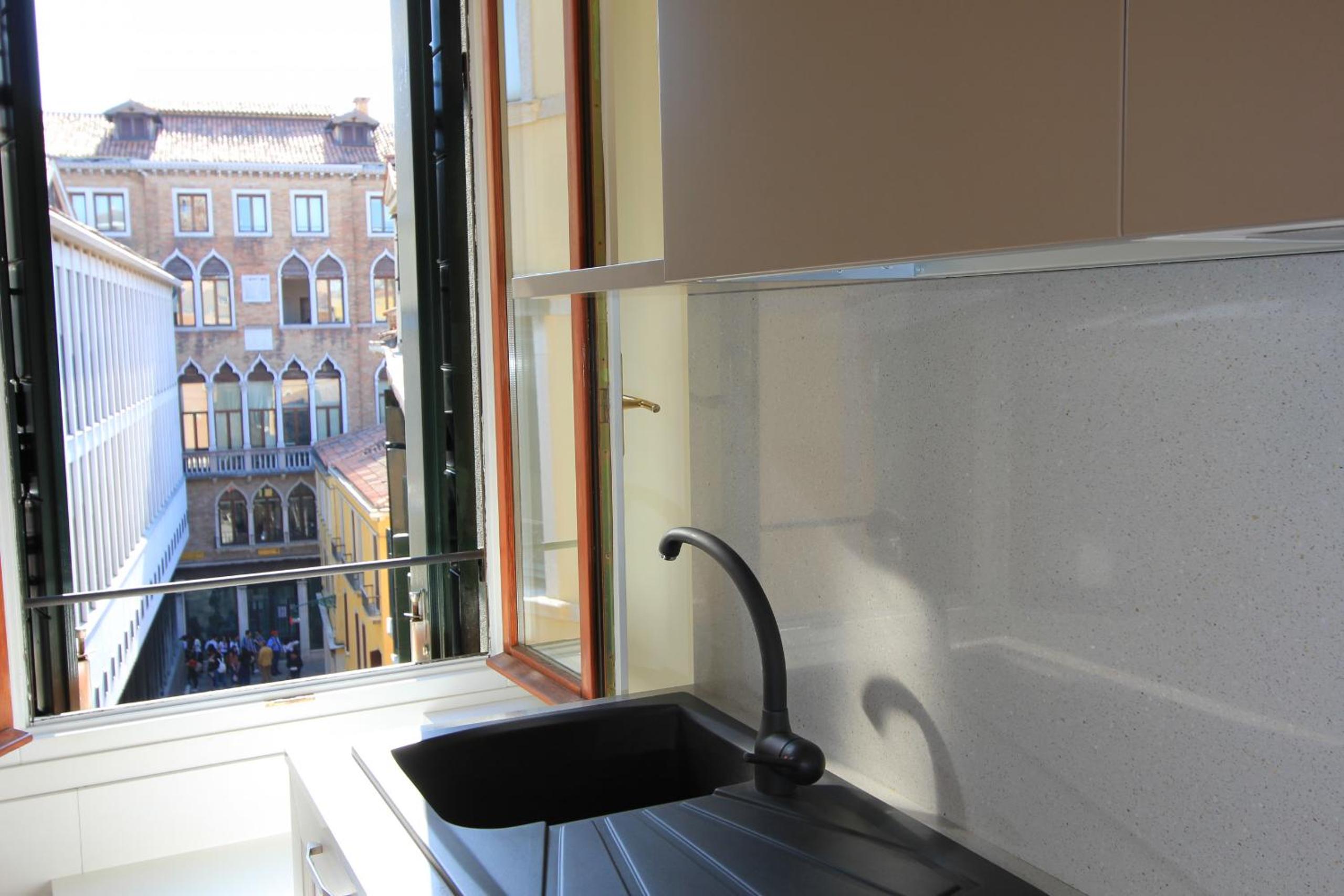 City Apartments San Marco