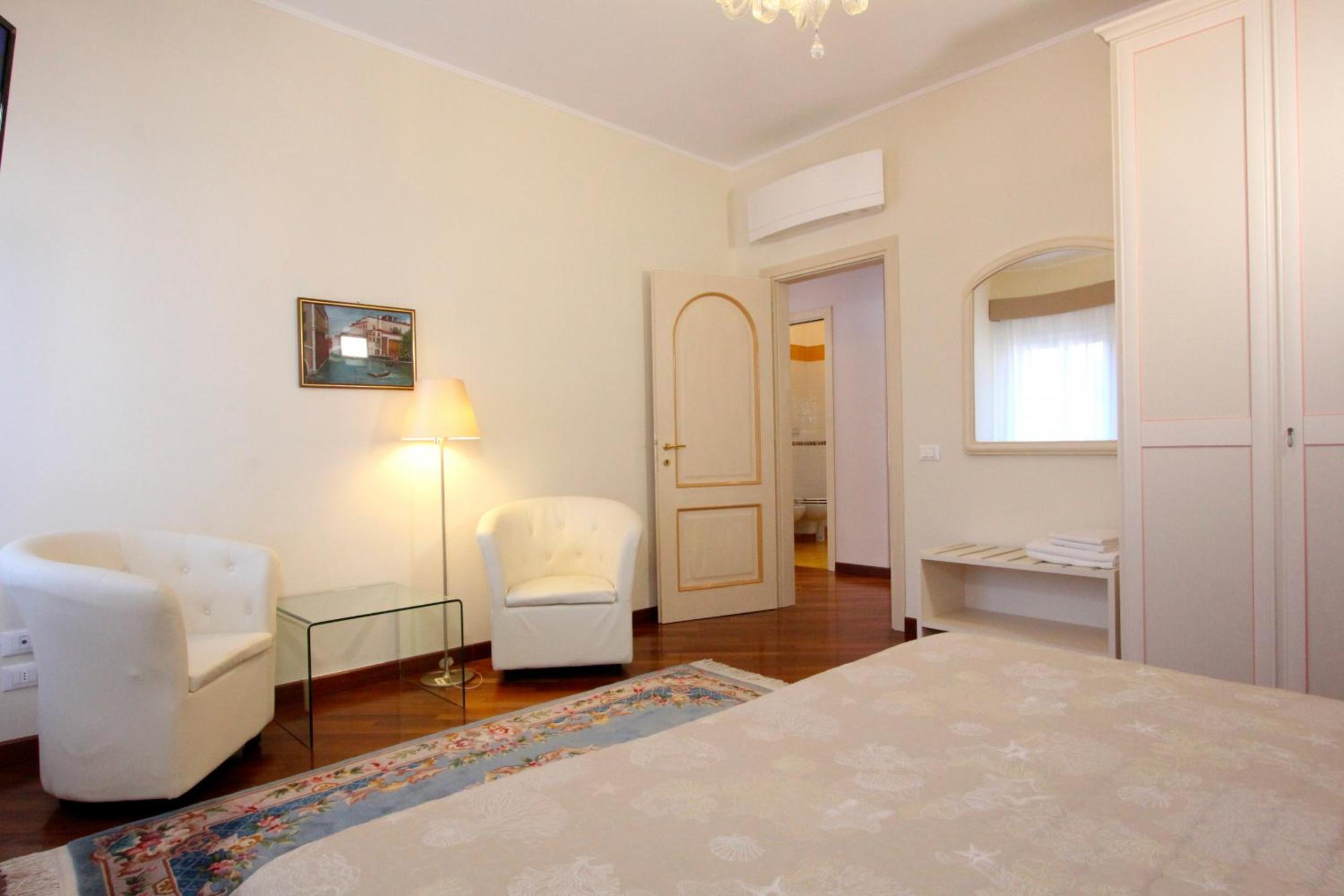 City Apartments San Marco