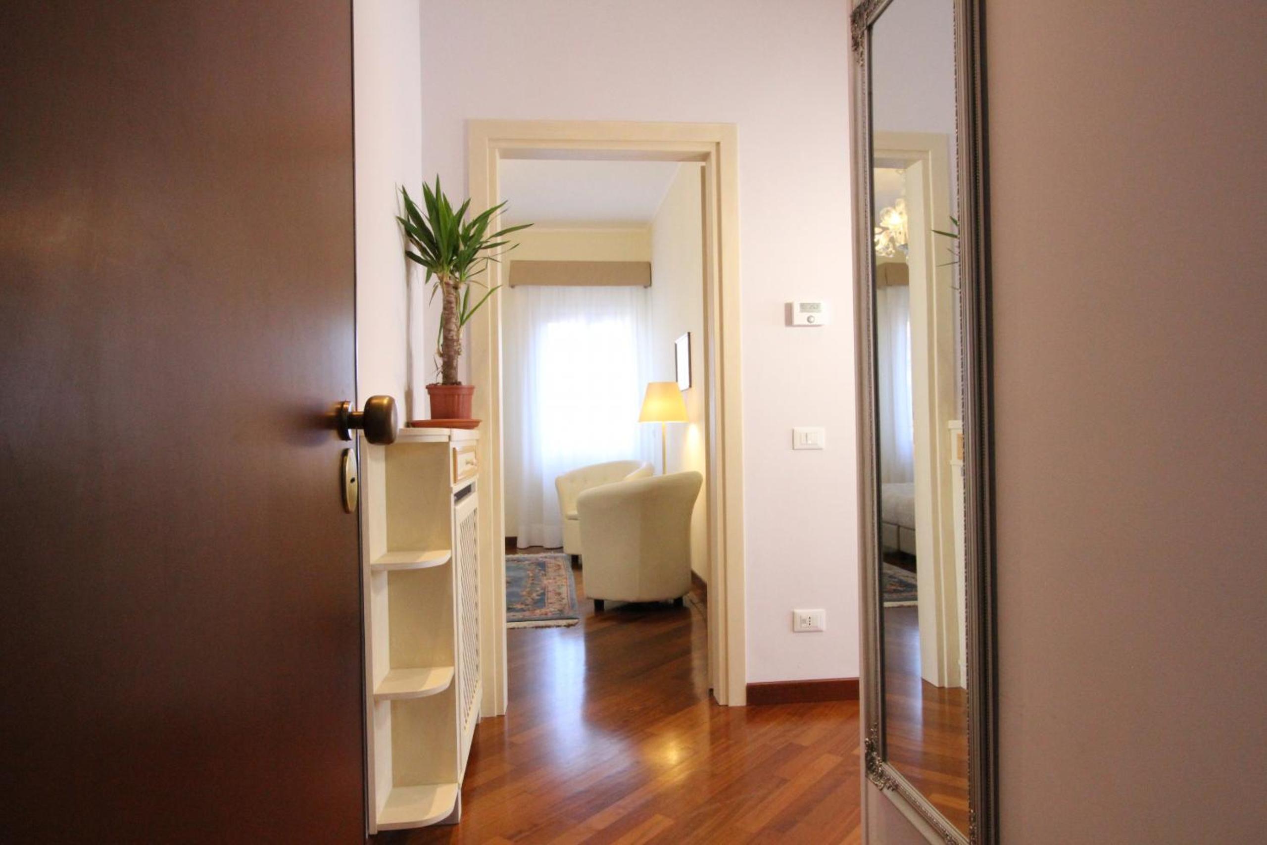 City Apartments San Marco