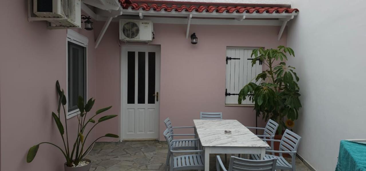 FOTA'S HOME