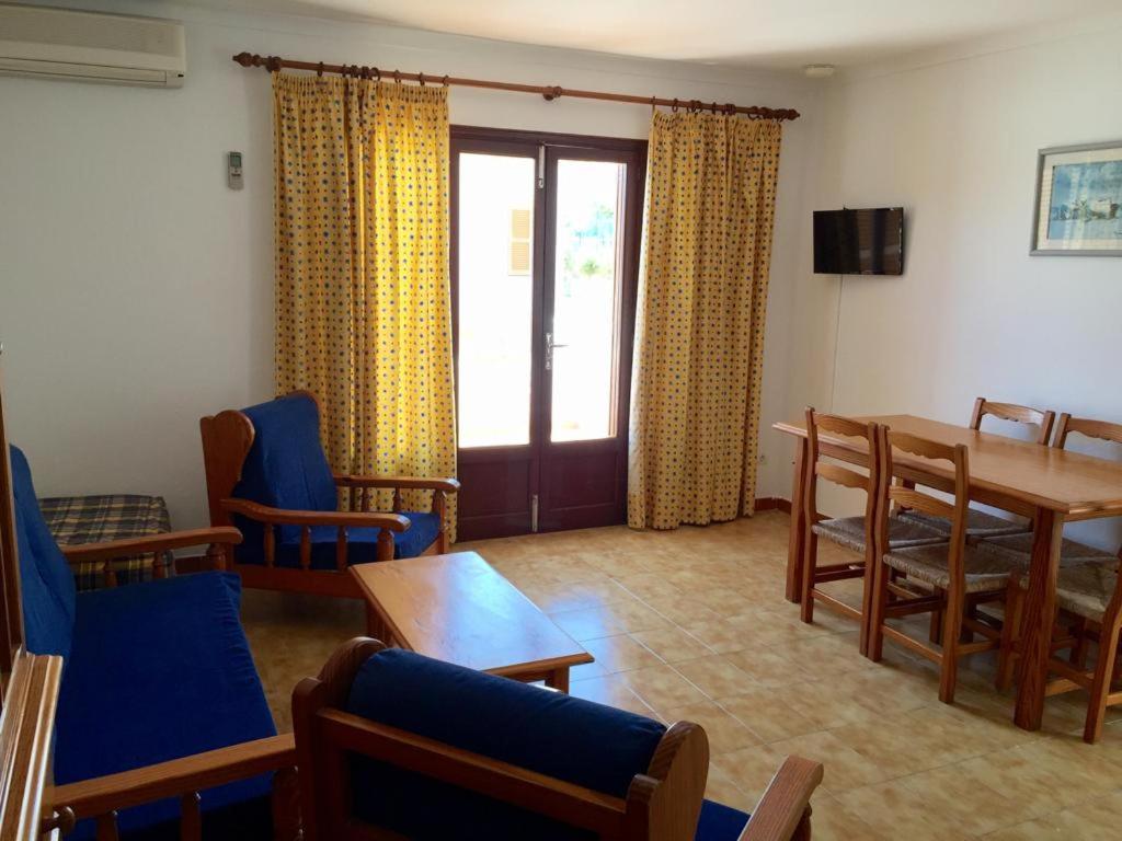 Apartamentos Cristina