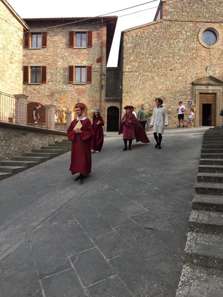 Casa Belvedere