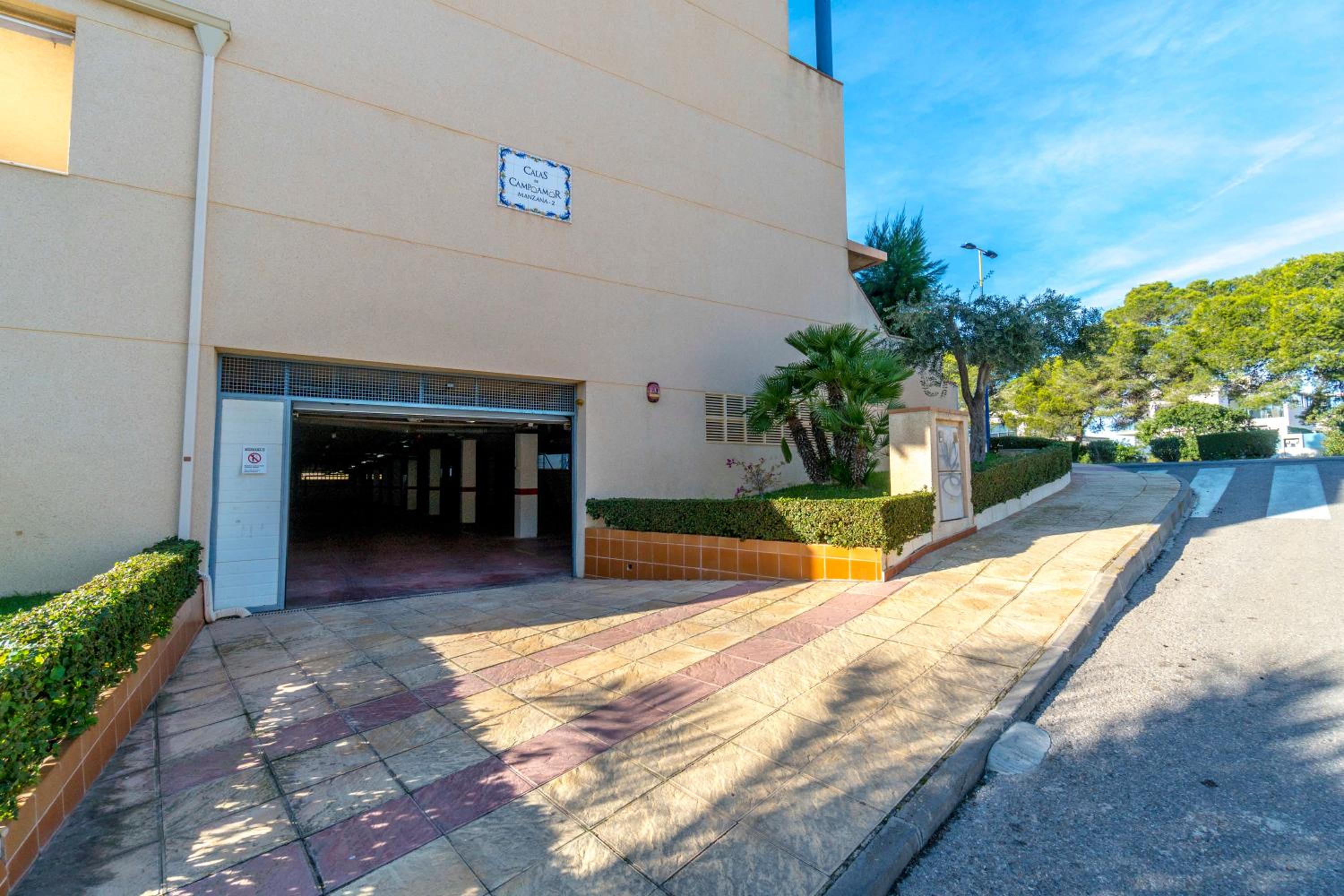 Casa Adelfas, Aguamarina view 5