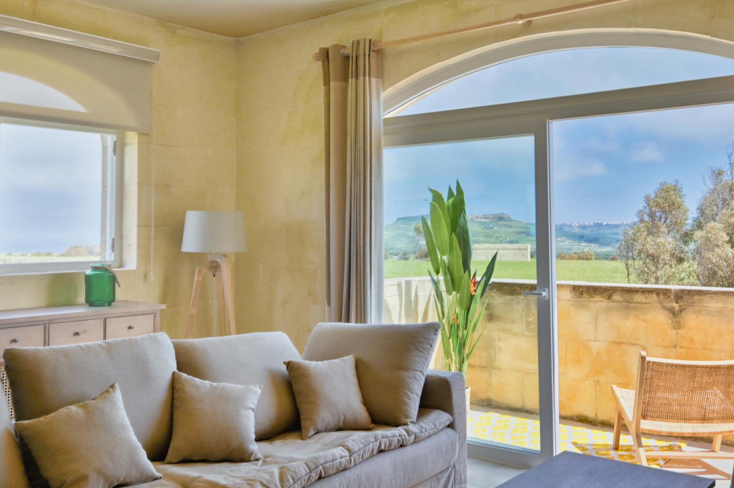 Ogygia Suites Gozo