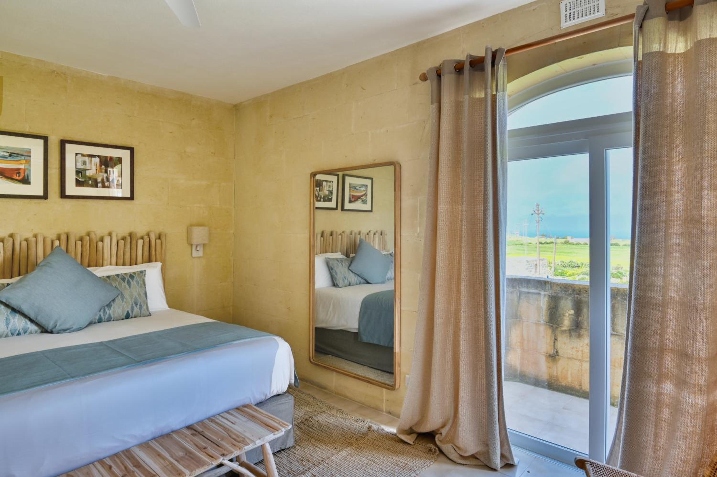 Ogygia Suites Gozo