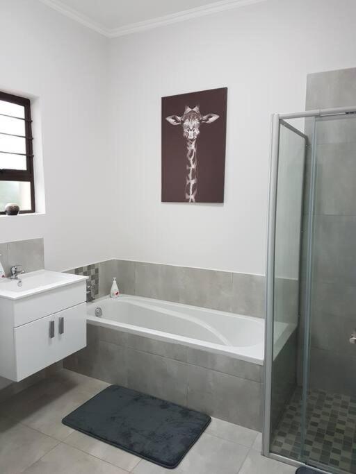 4 Bedroom house with lovely sea views. view 4