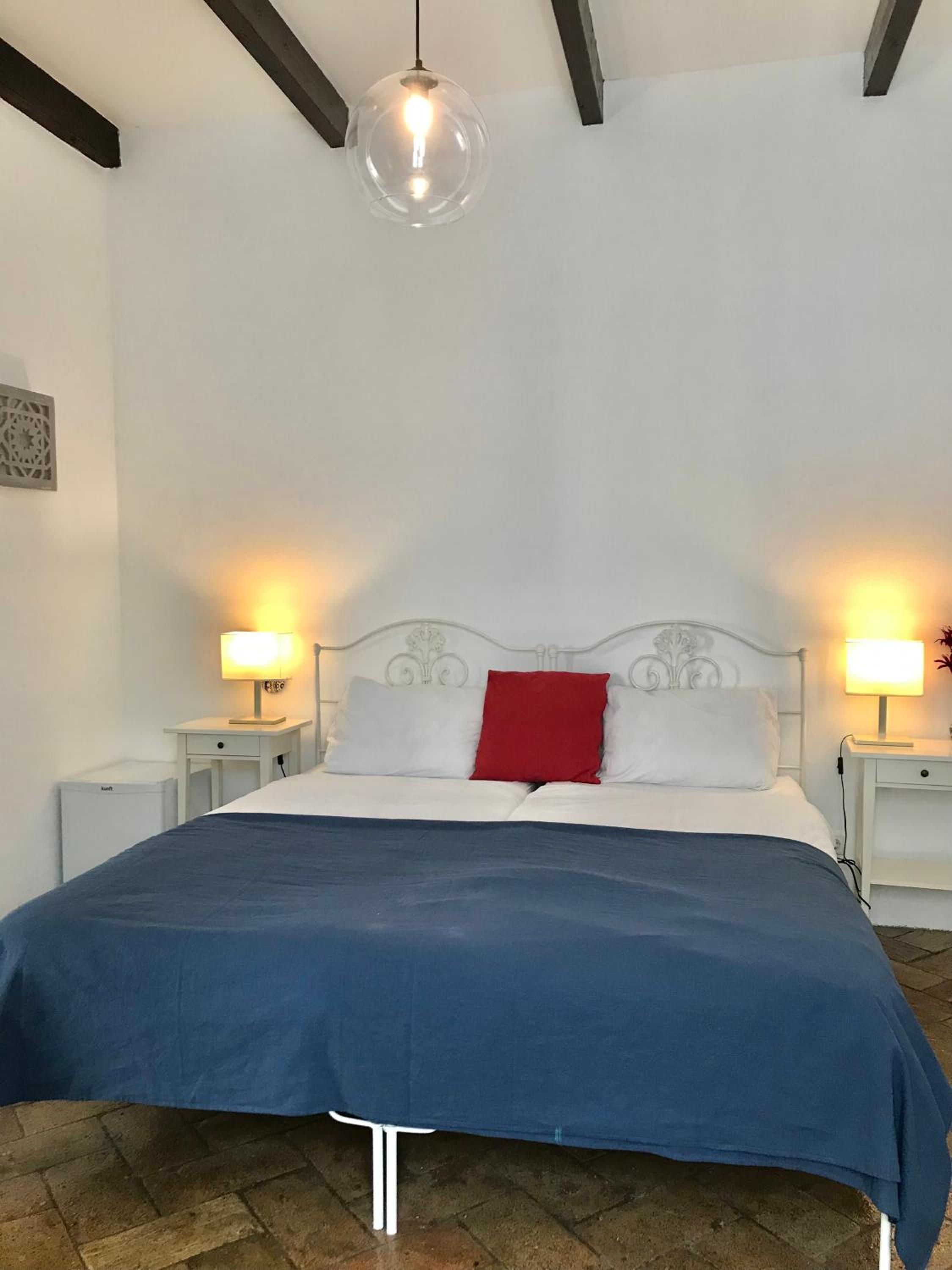 Casa Largo do Poço Guesthouse