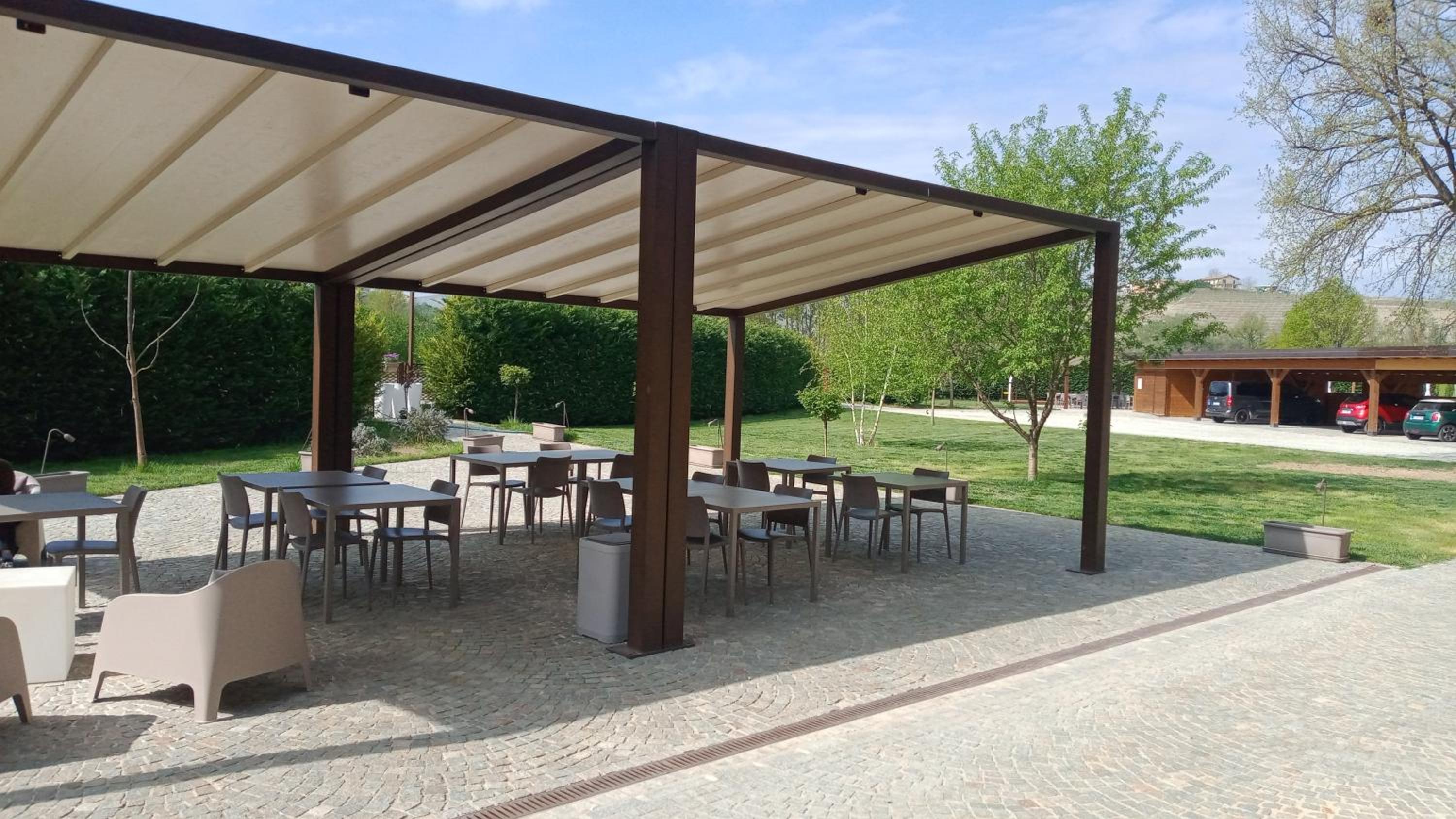LA CASCINA DI CARLOTTA 1846 agriturismo
