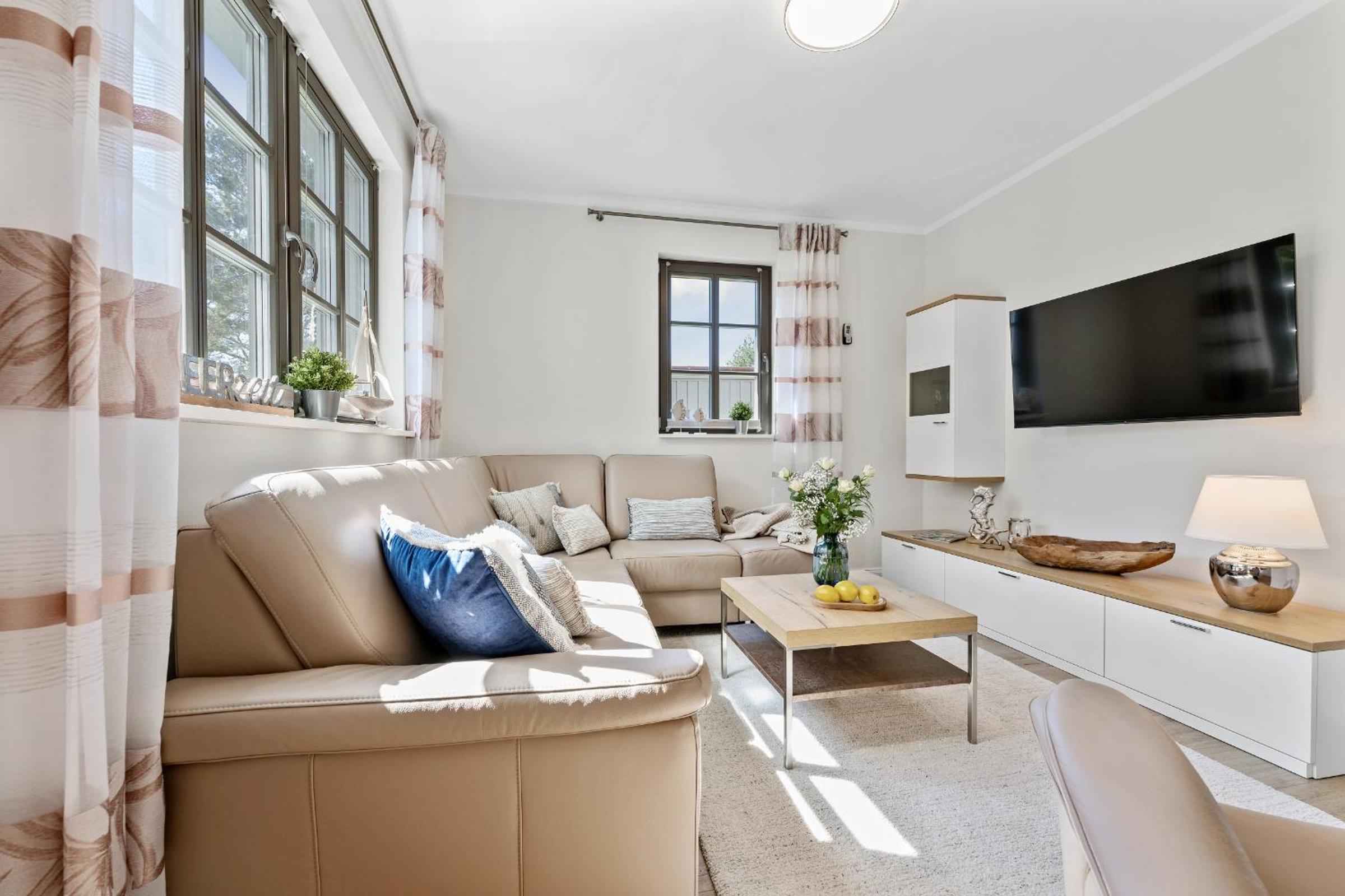 zfw 139 en Zingst — hotel room