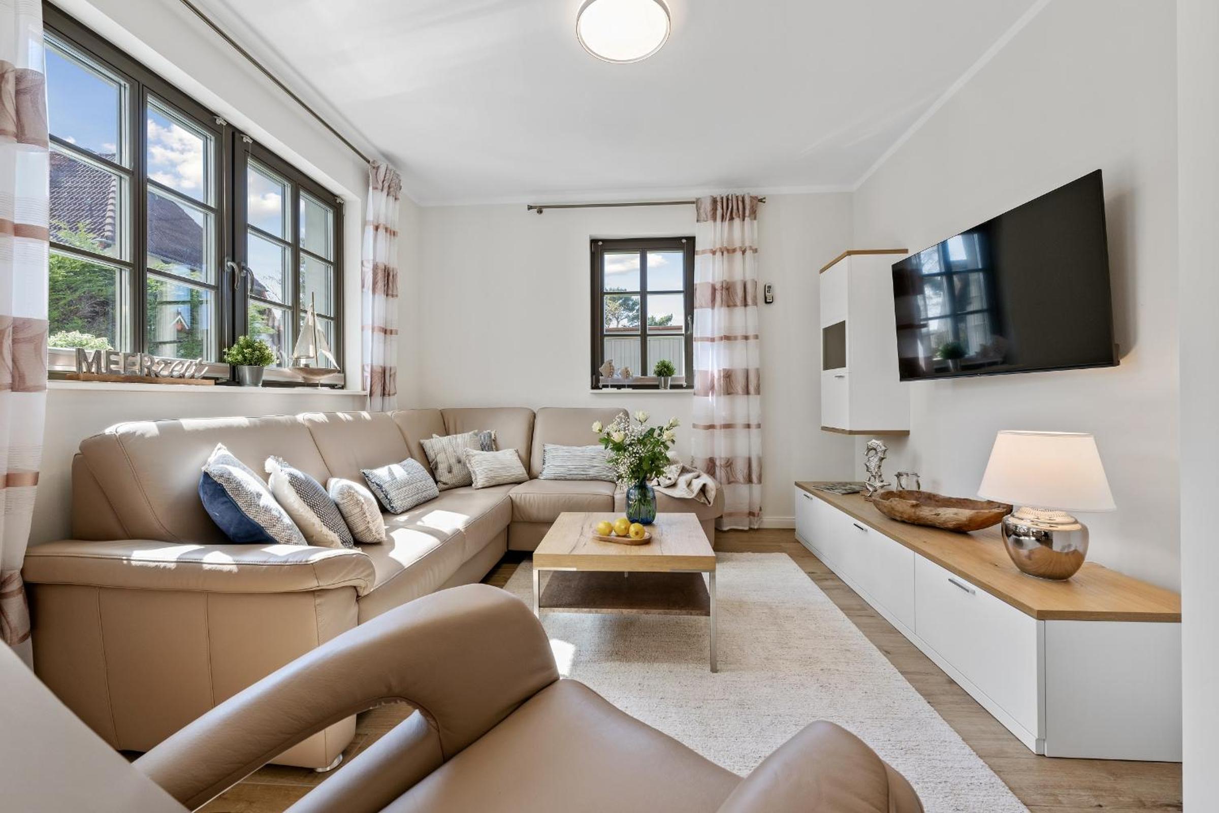 zfw 139 en Zingst — hotel room