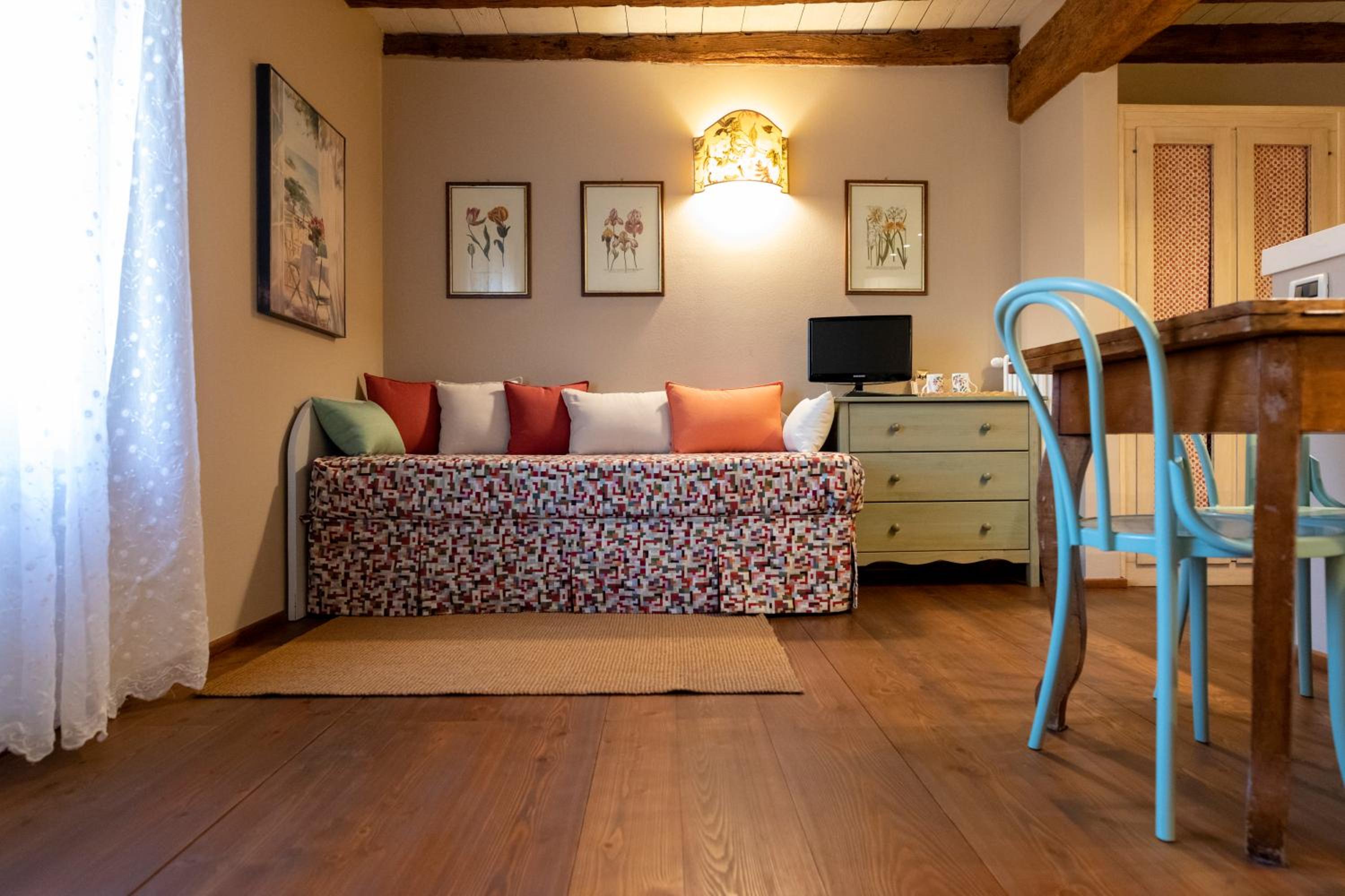 Musella Winery & Relais