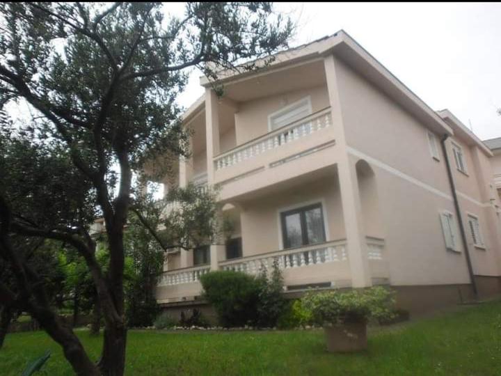 Apartmani Luka