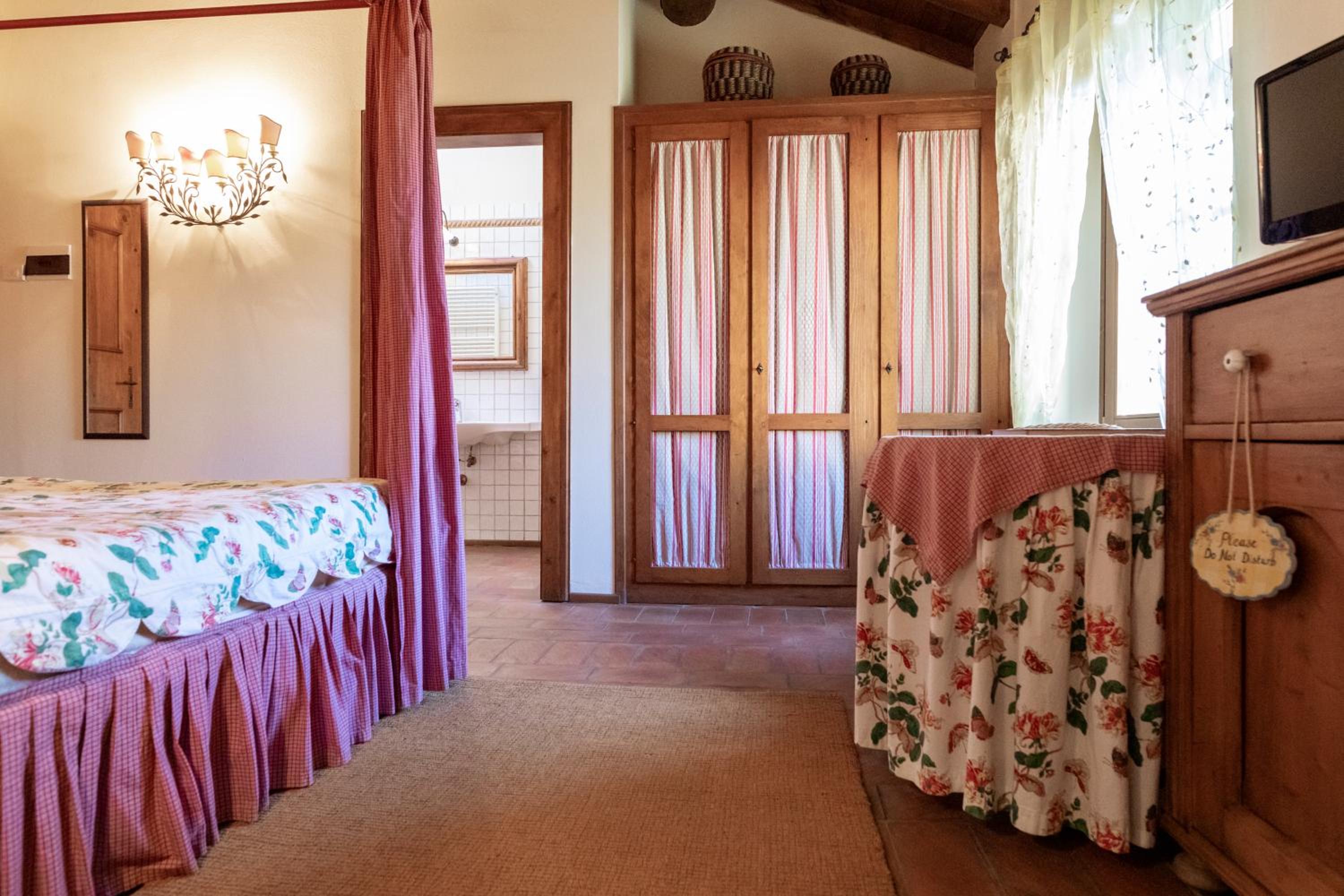 Musella Winery & Relais