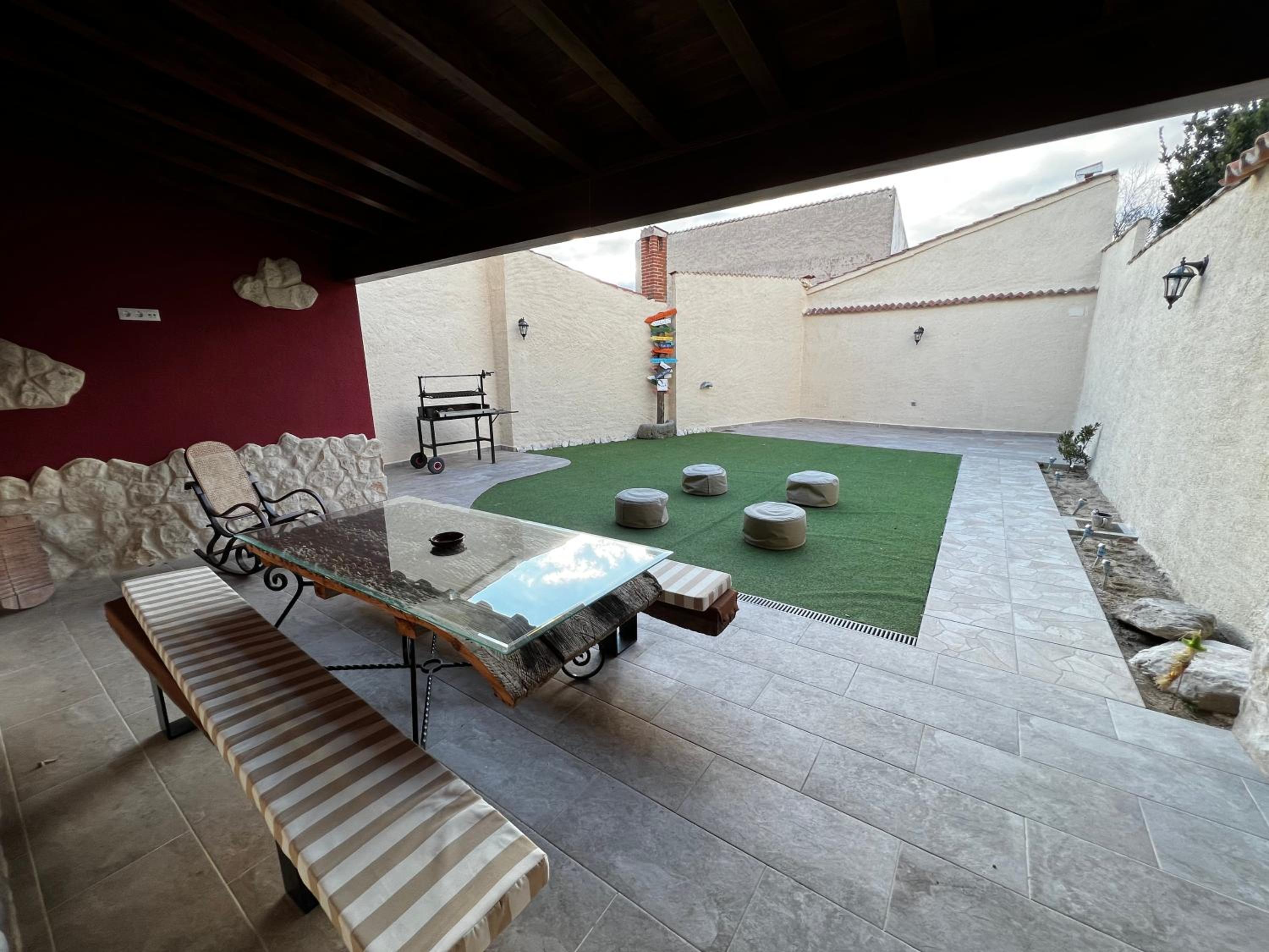 Casa Aurora