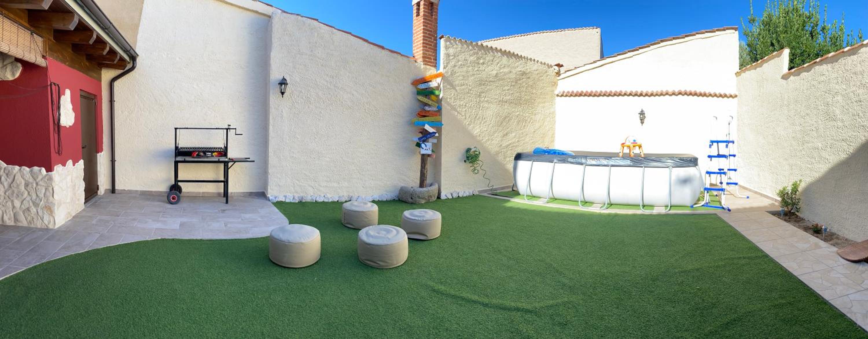Casa Aurora