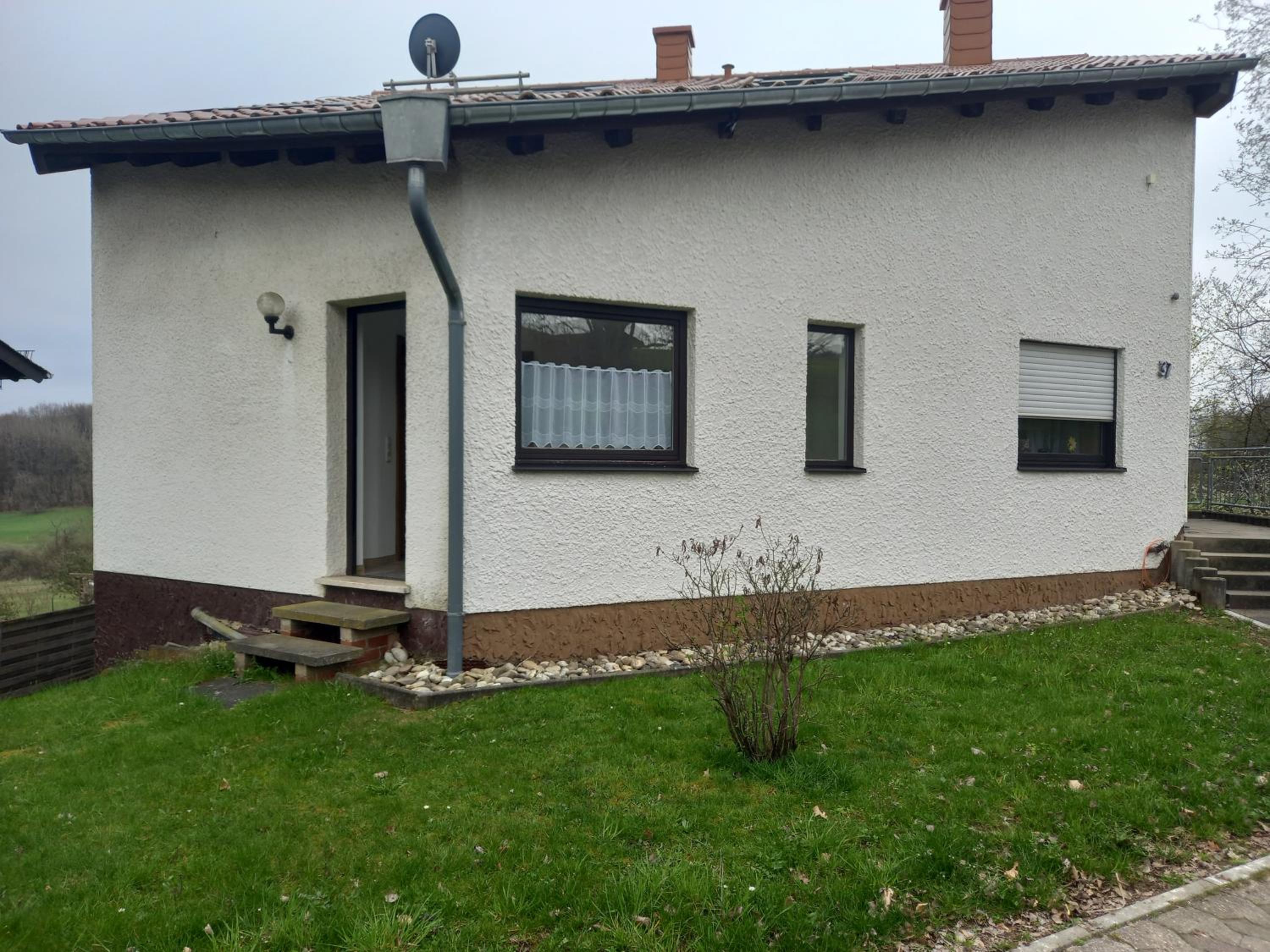 Ferienwohnung Sophia