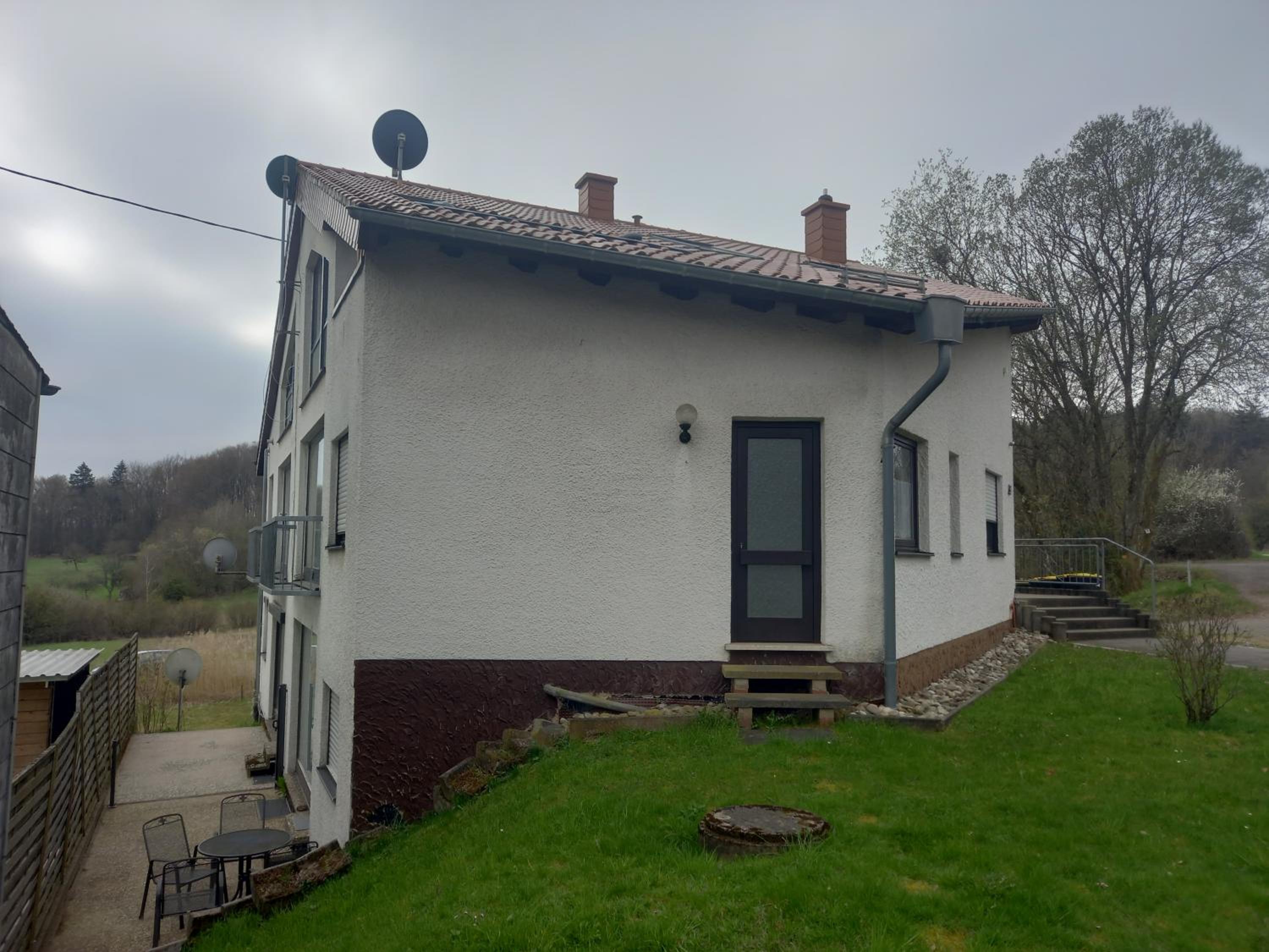 Ferienwohnung Sophia