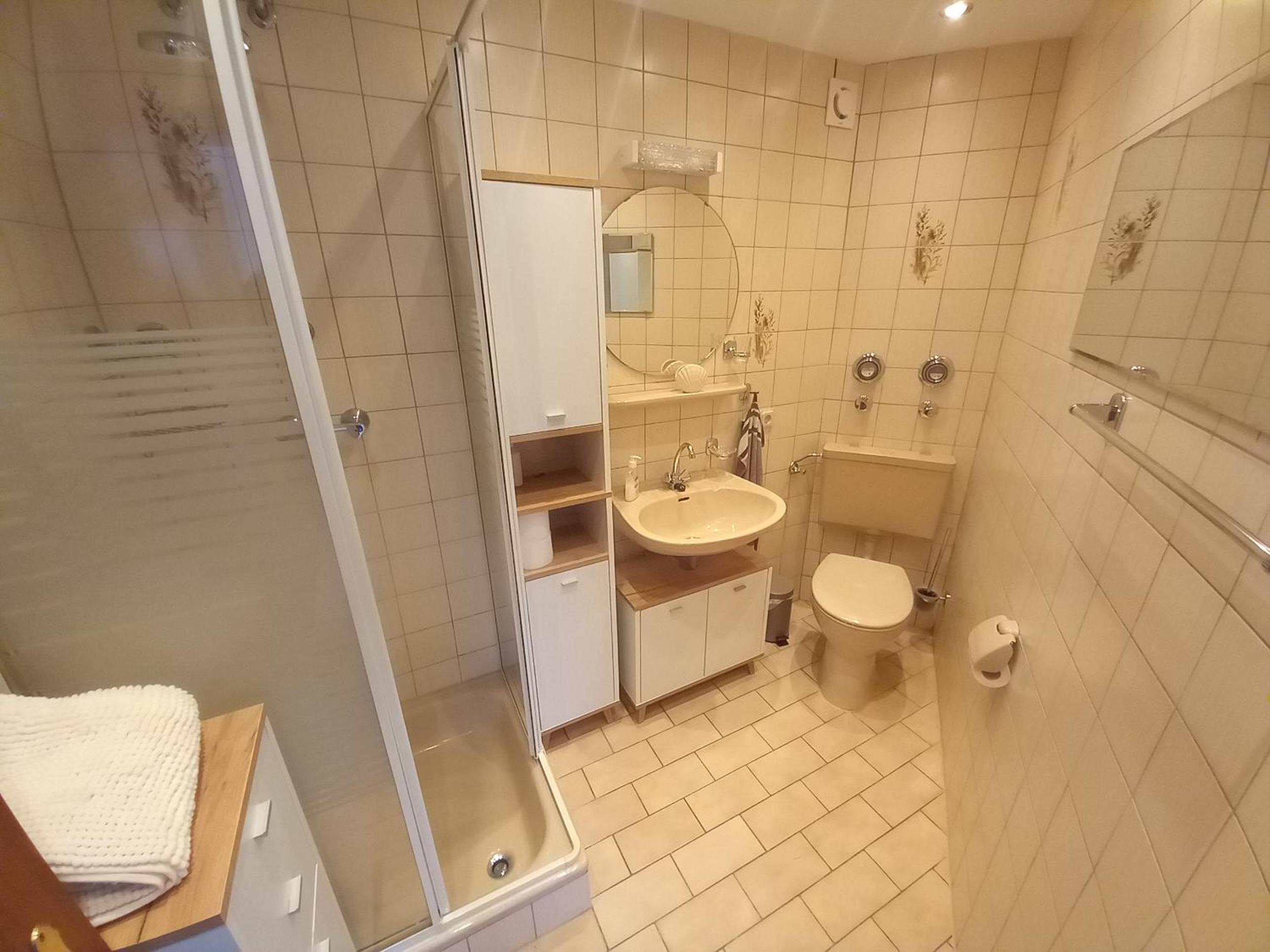 Ferienwohnung Sophia