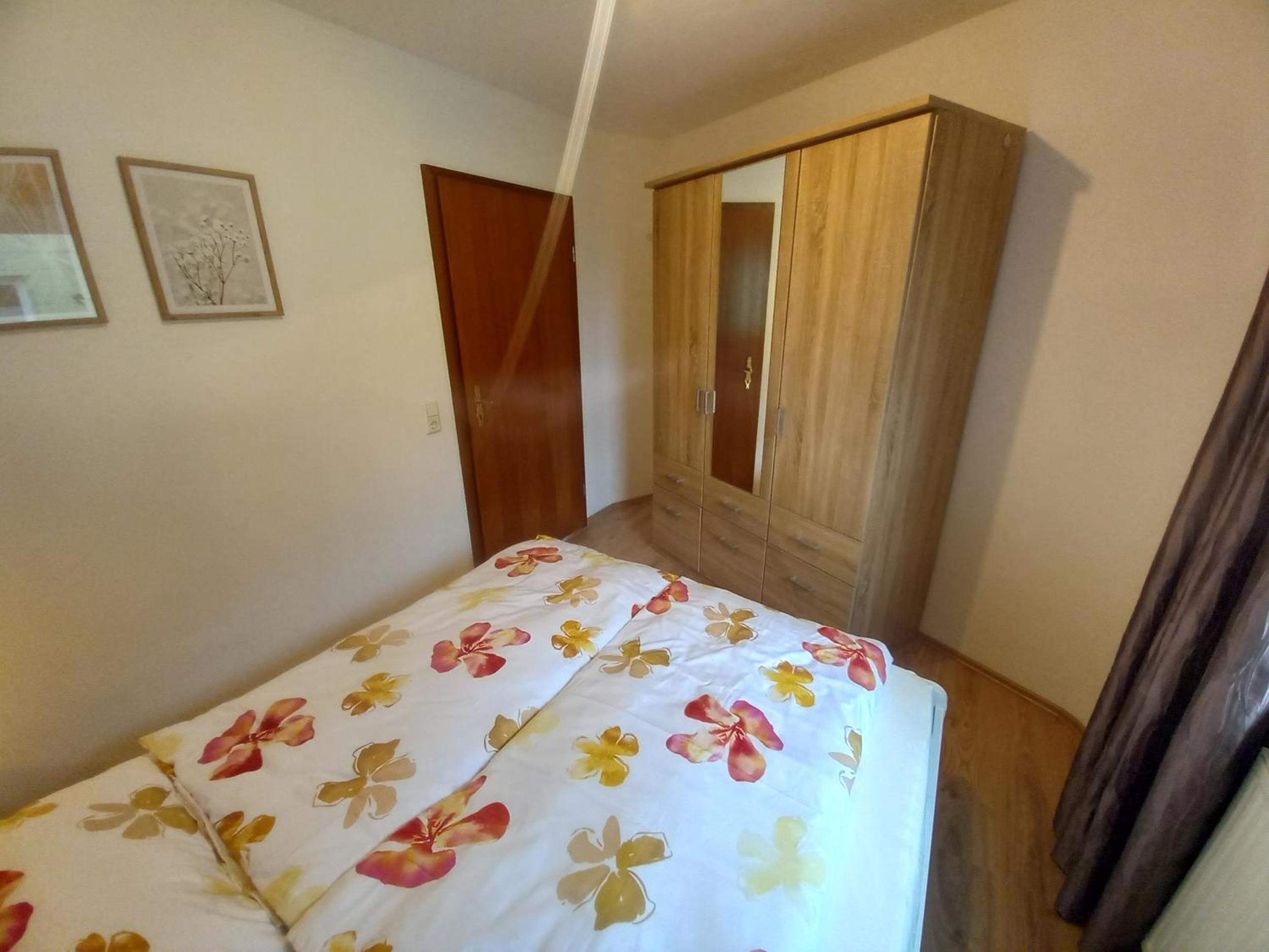 Ferienwohnung Sophia