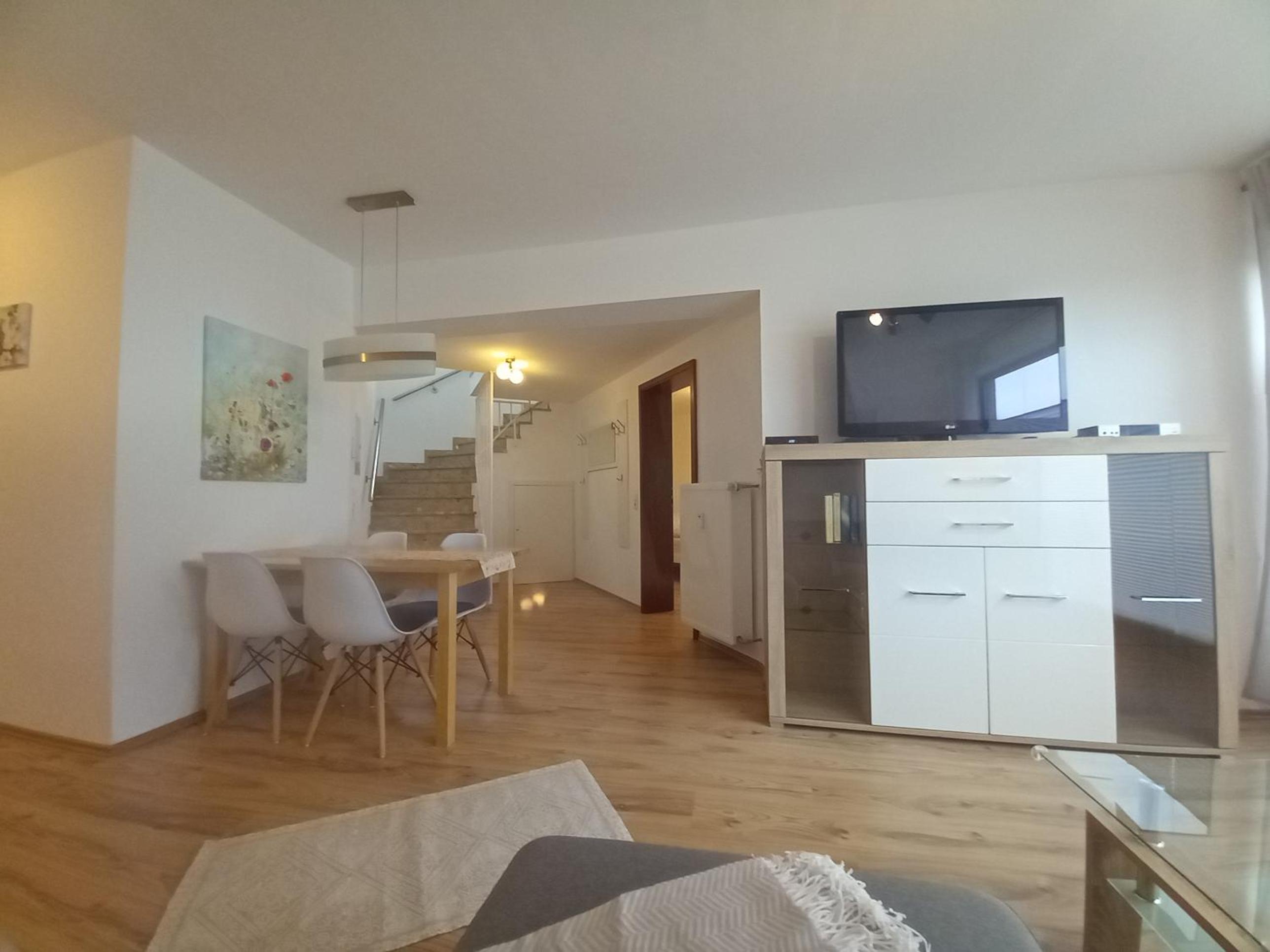 Ferienwohnung Sophia