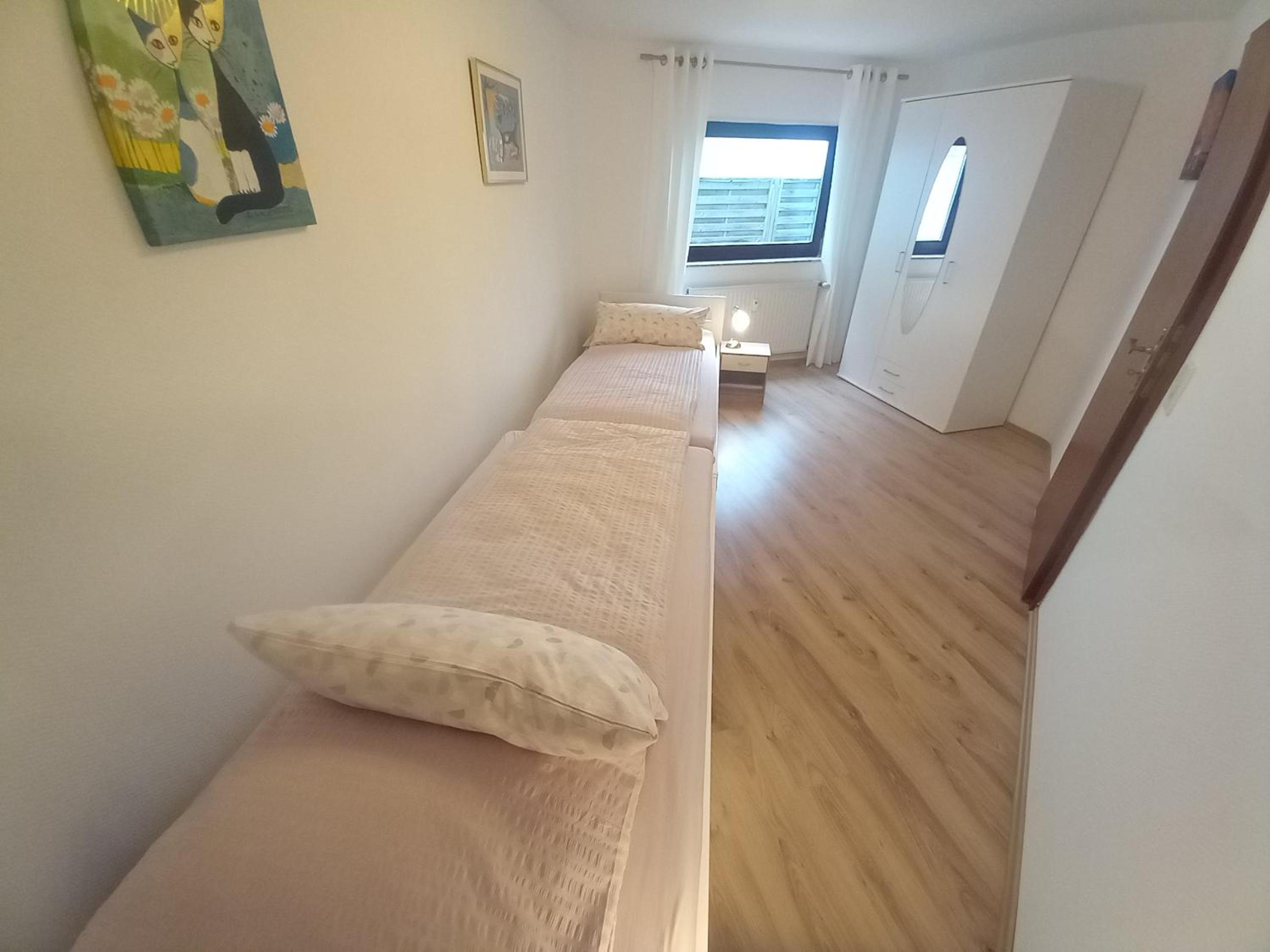 Ferienwohnung Sophia
