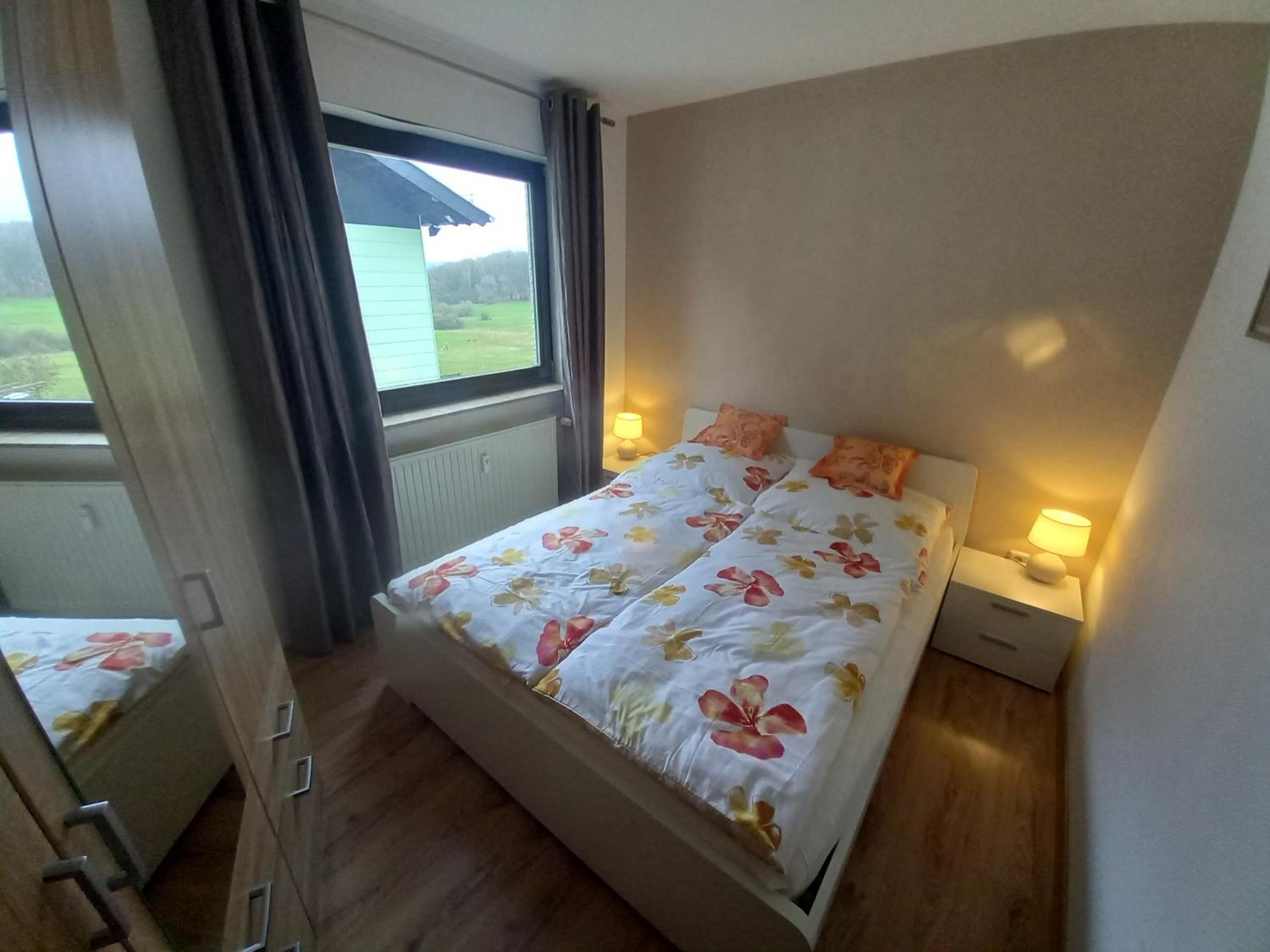 Ferienwohnung Sophia