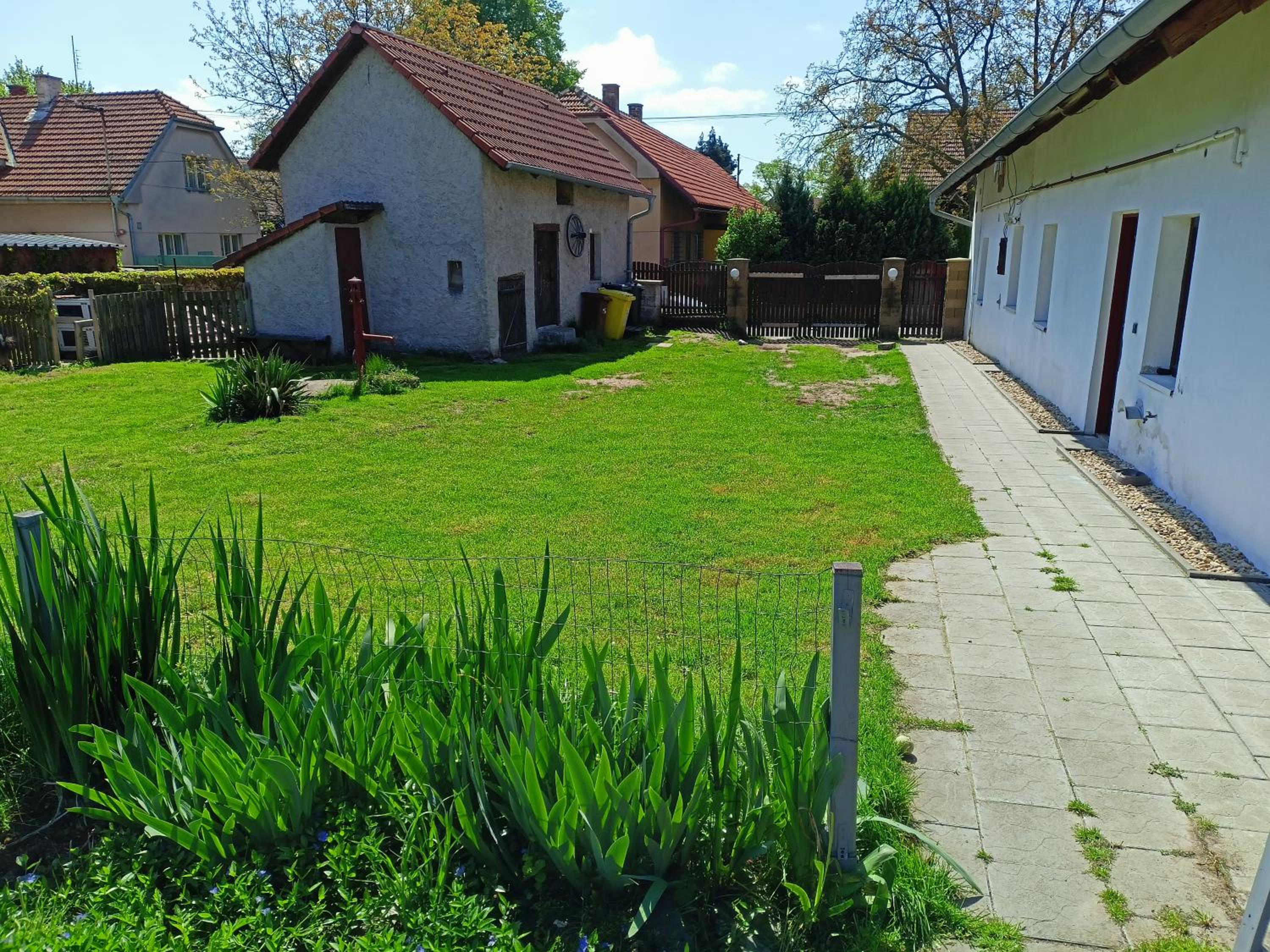 Rekreační dům u Elišky a Barušky