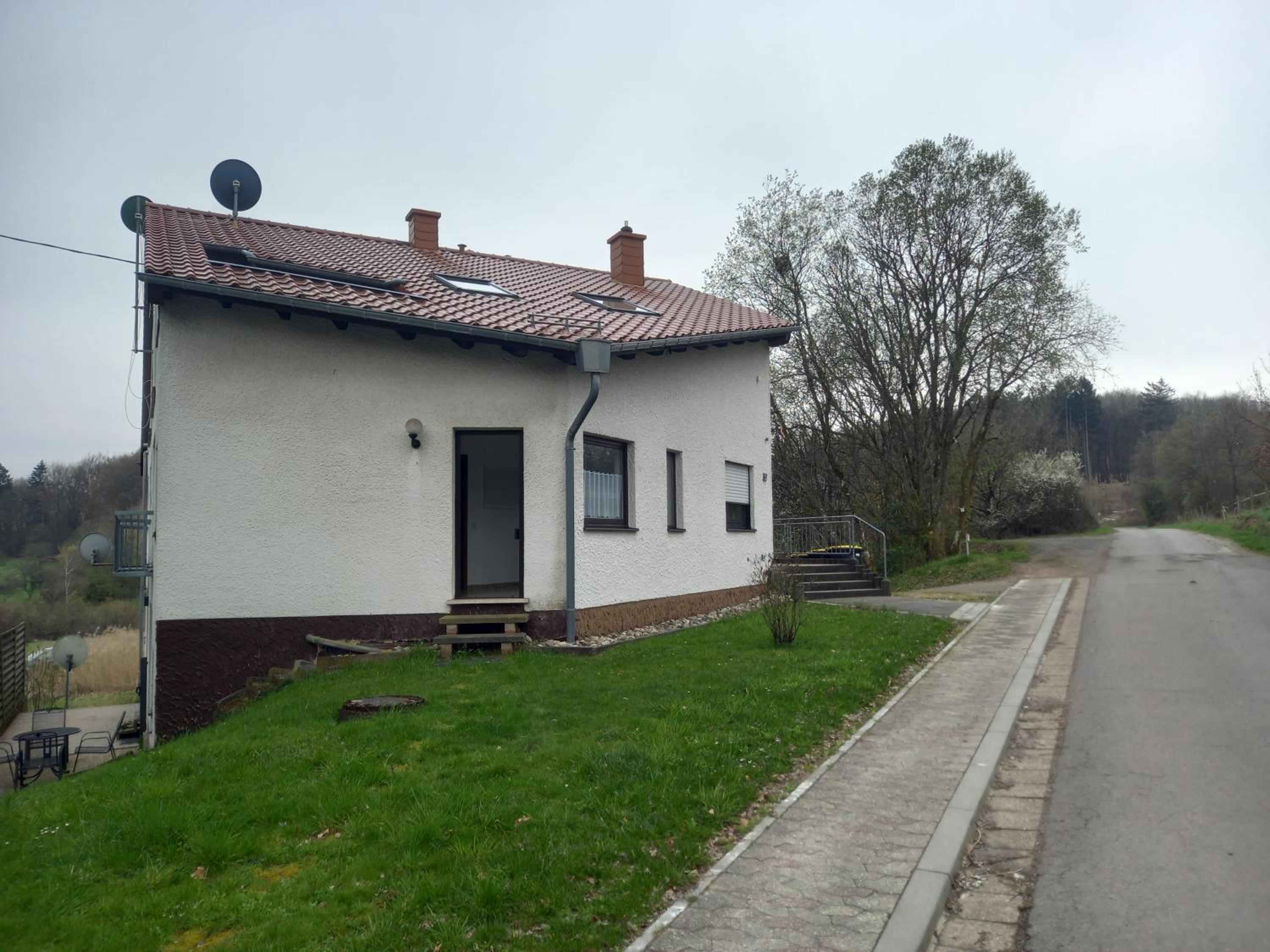 Ferienwohnung Sophia