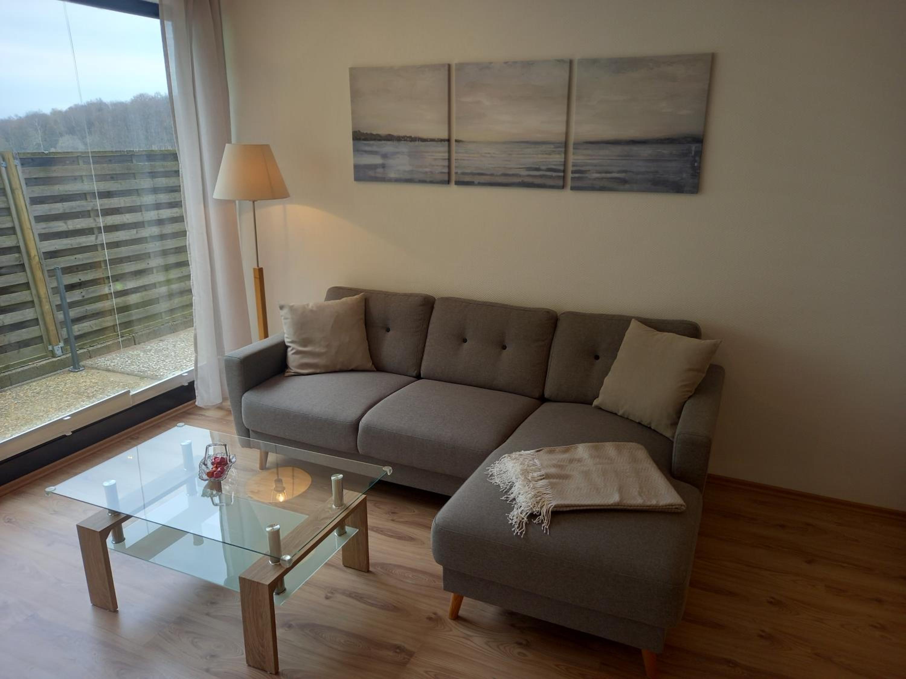Ferienwohnung Sophia