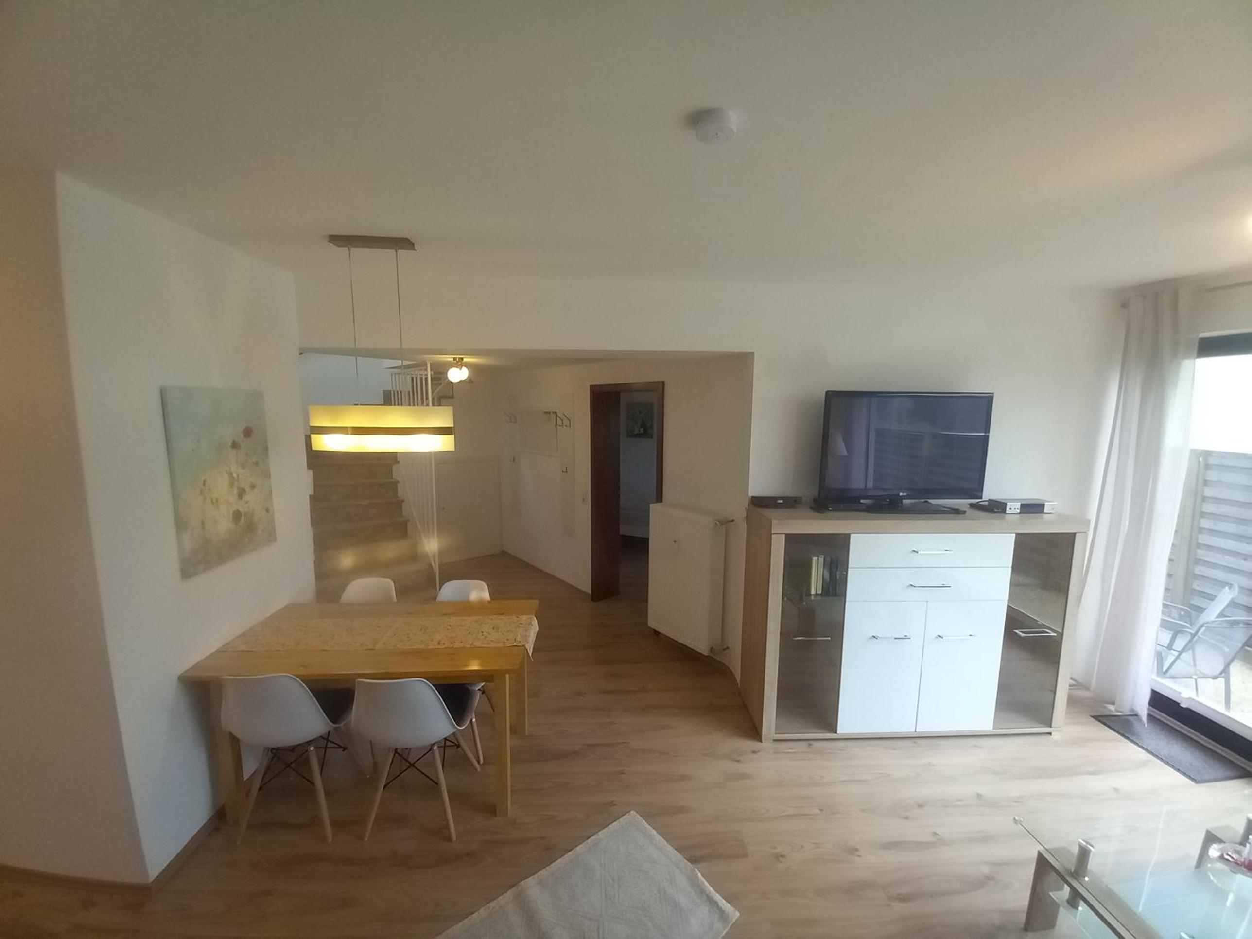 Ferienwohnung Sophia
