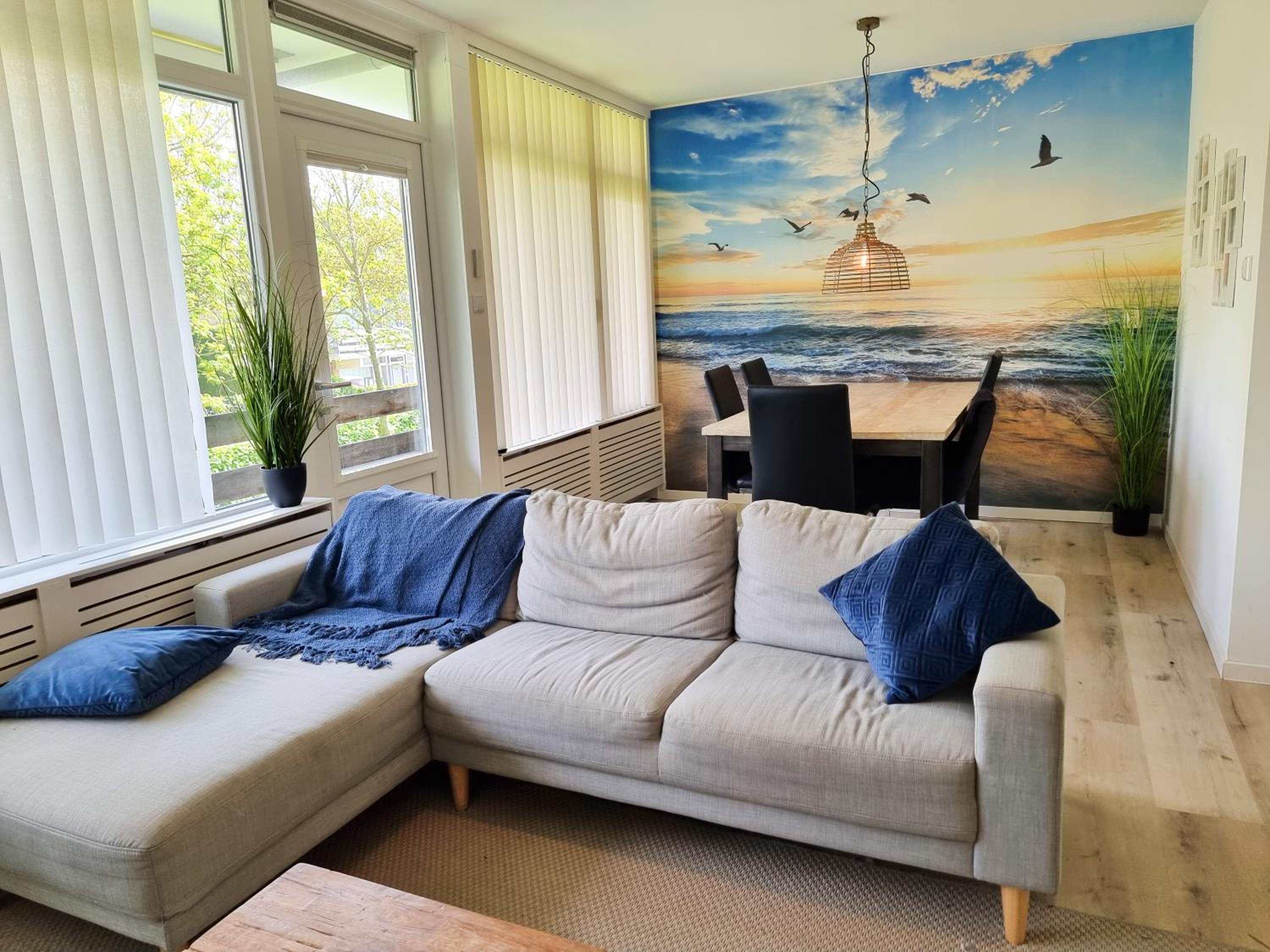 Appartement Westkapelle dichtbij strand WE02 view 5