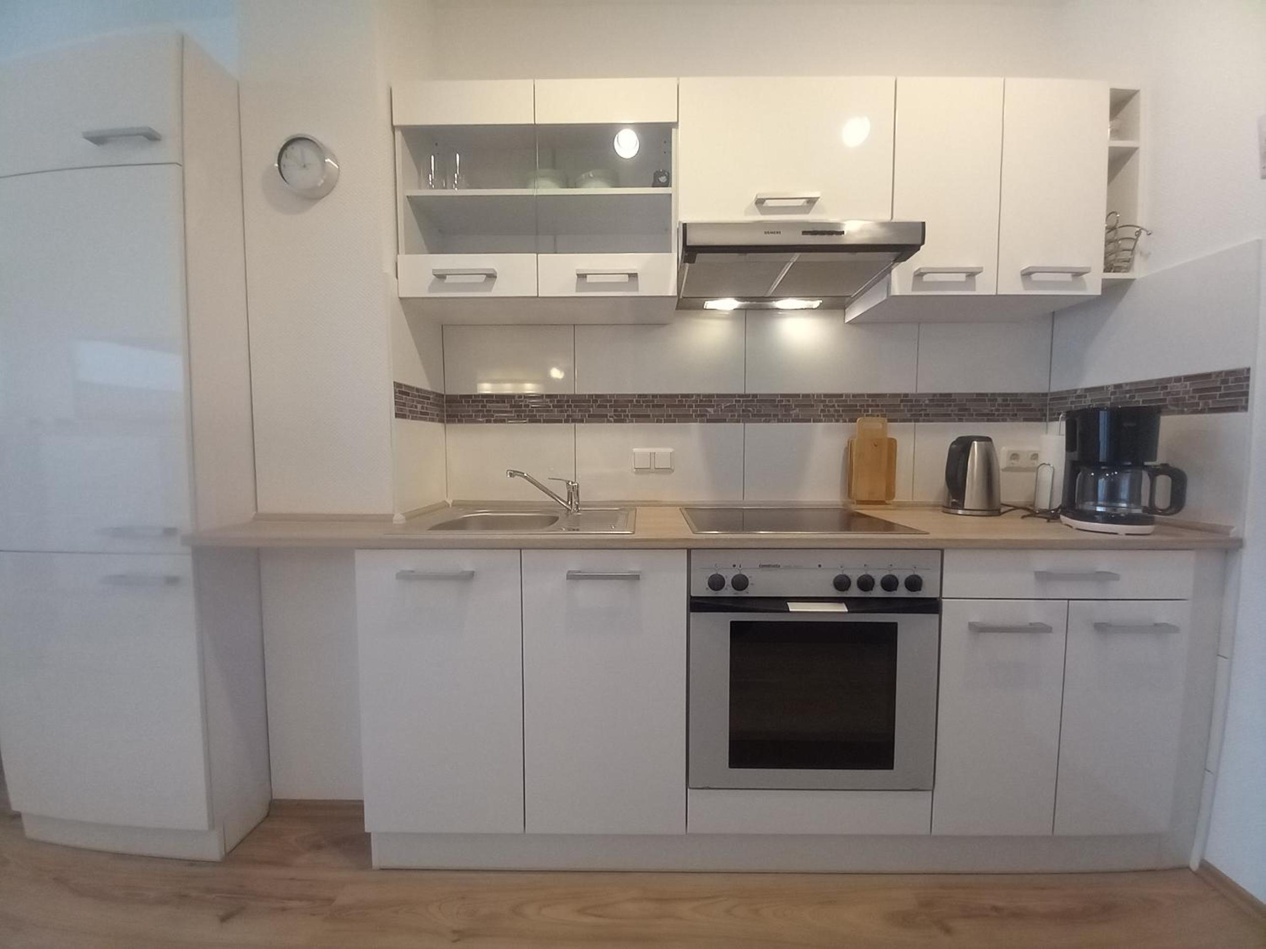 Ferienwohnung Sophia