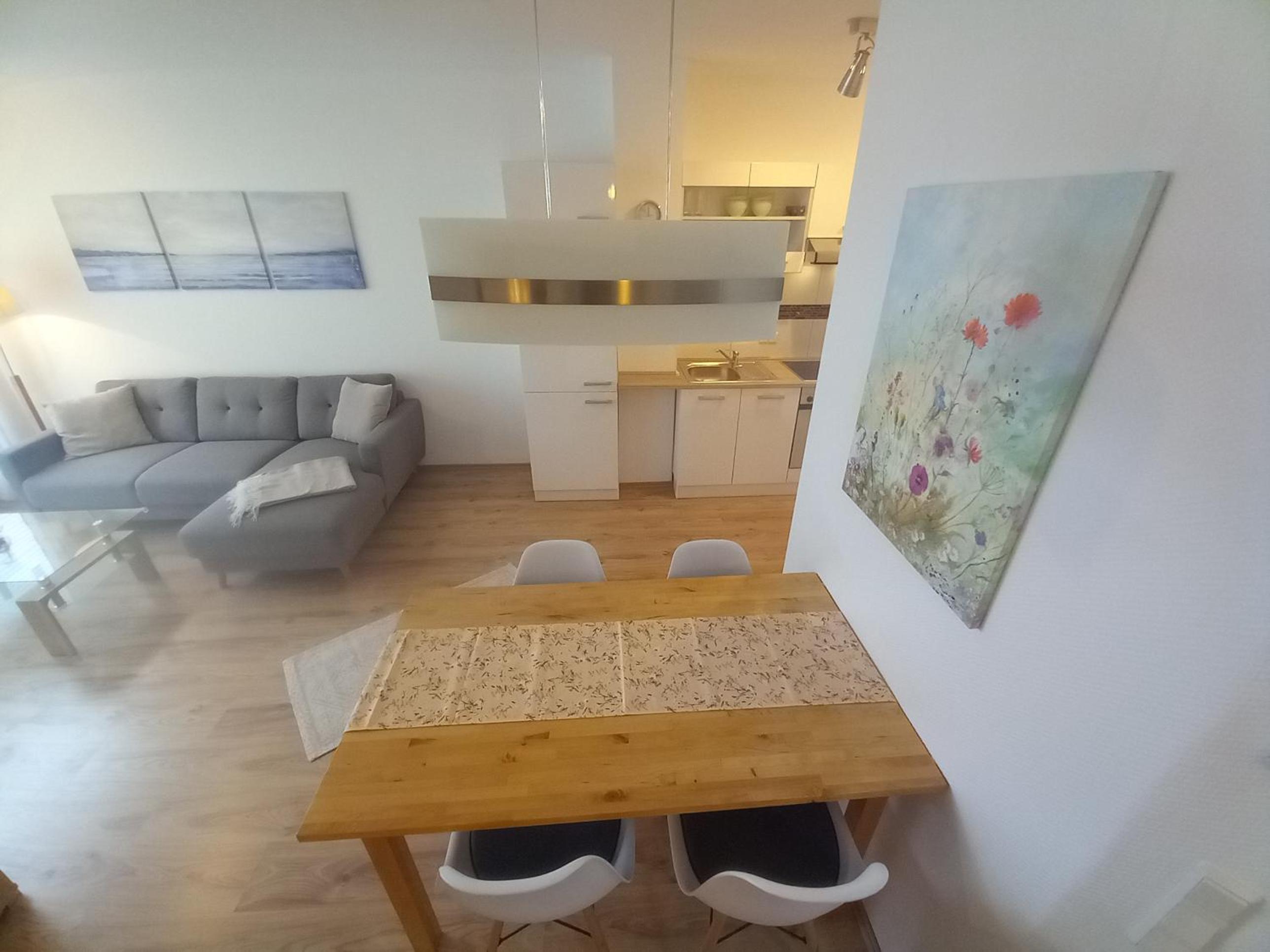 Ferienwohnung Sophia