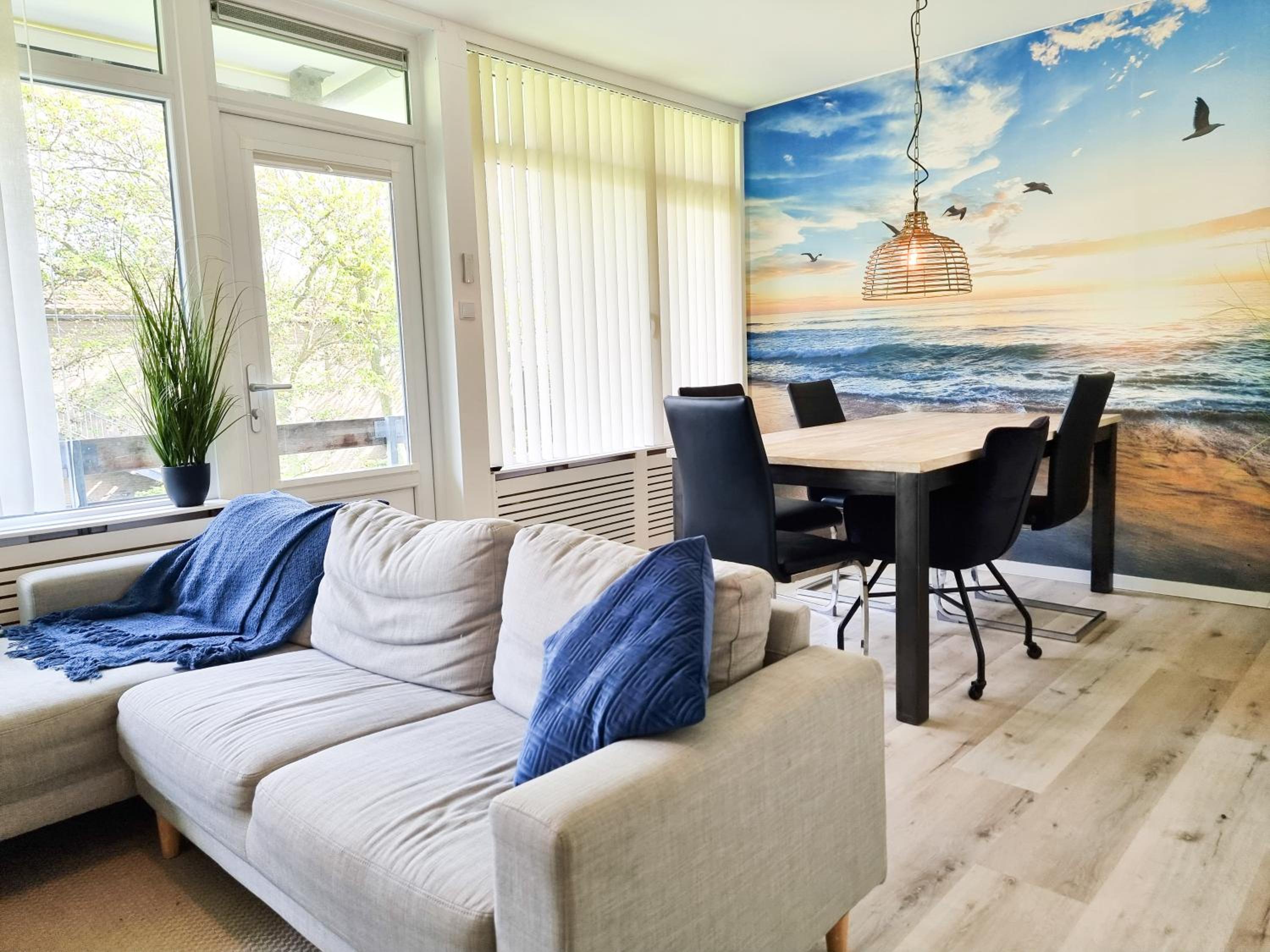 Appartement Westkapelle dichtbij strand WE02 view 4