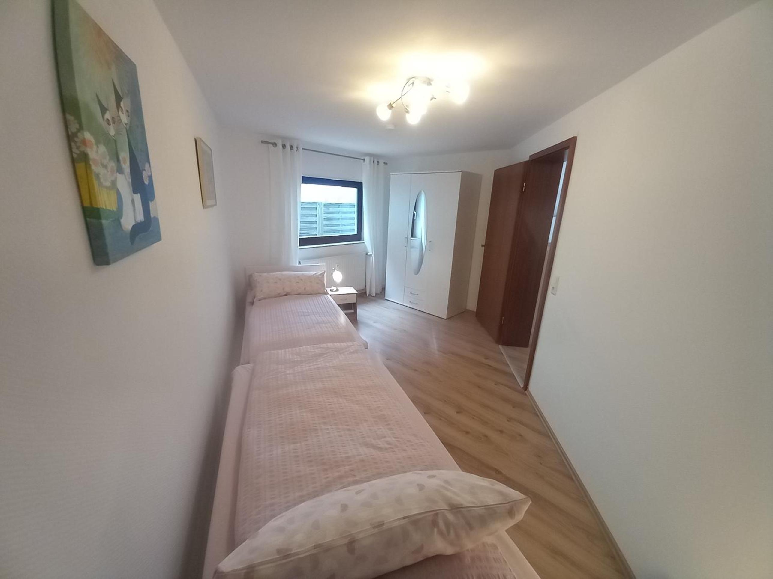 Ferienwohnung Sophia
