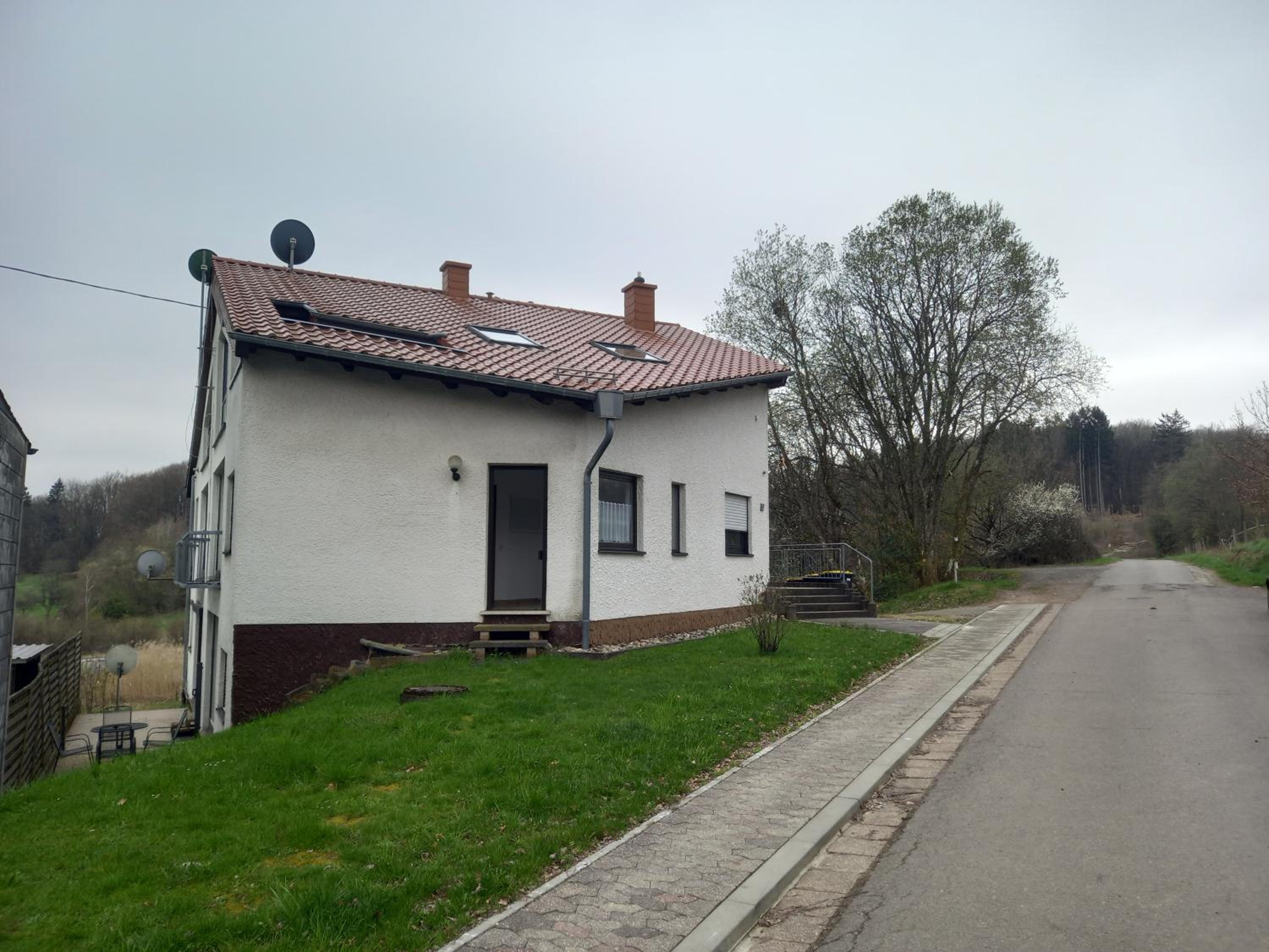Ferienwohnung Sophia