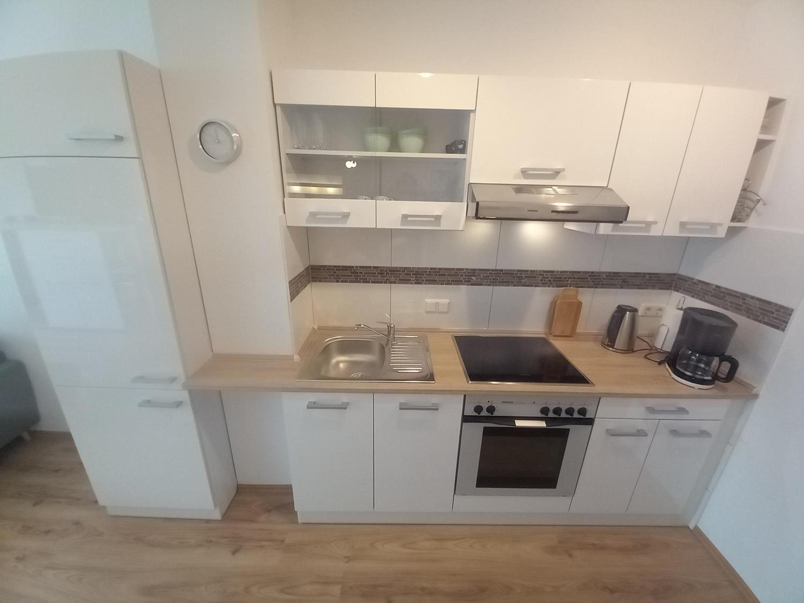 Ferienwohnung Sophia