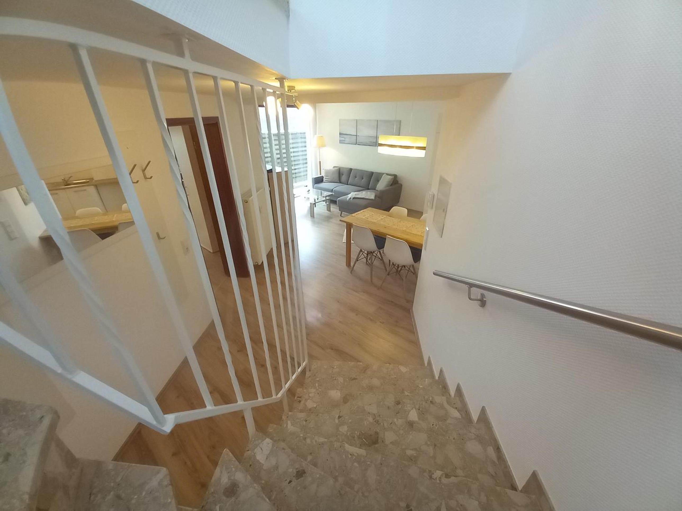 Ferienwohnung Sophia