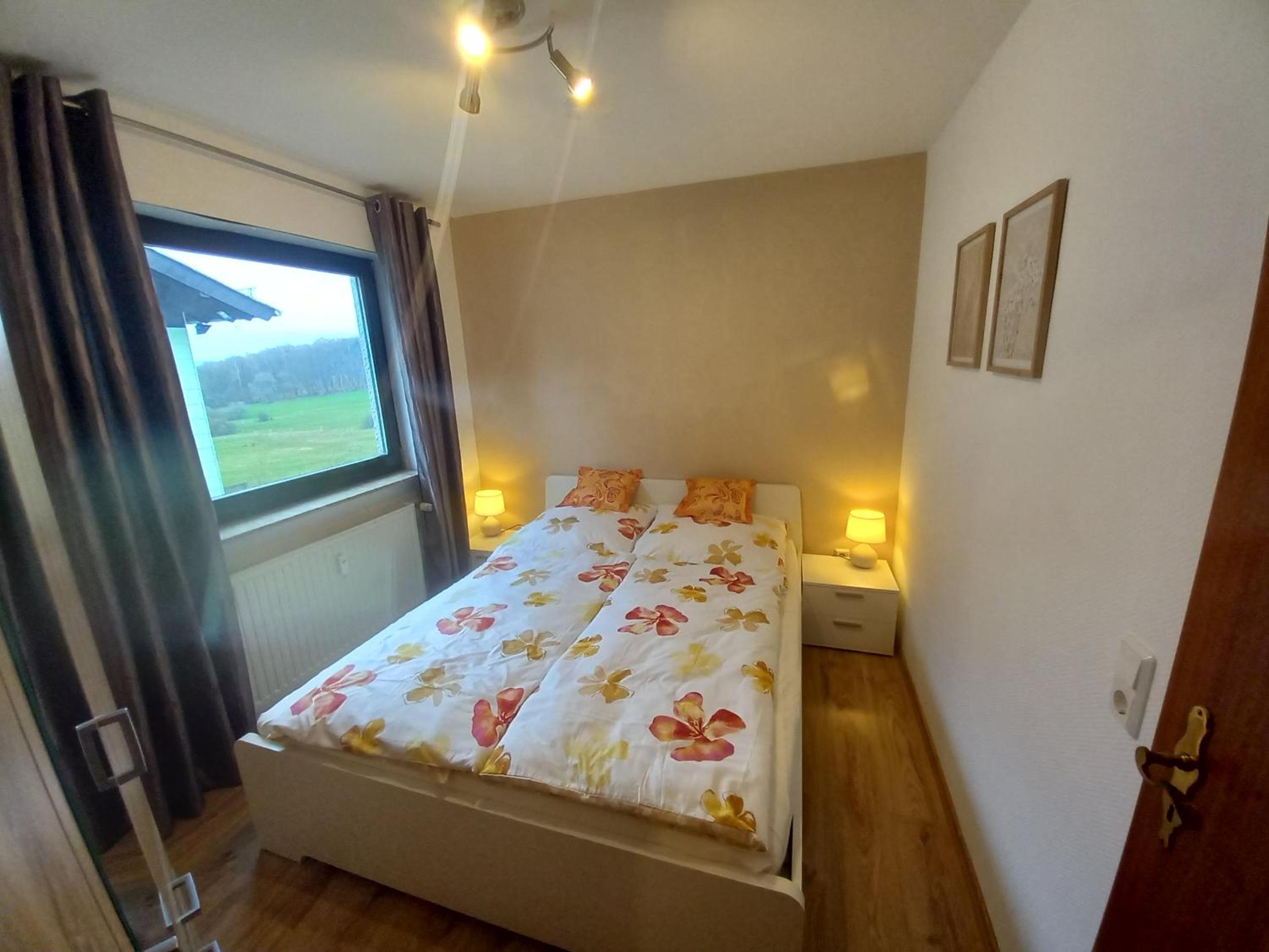 Ferienwohnung Sophia