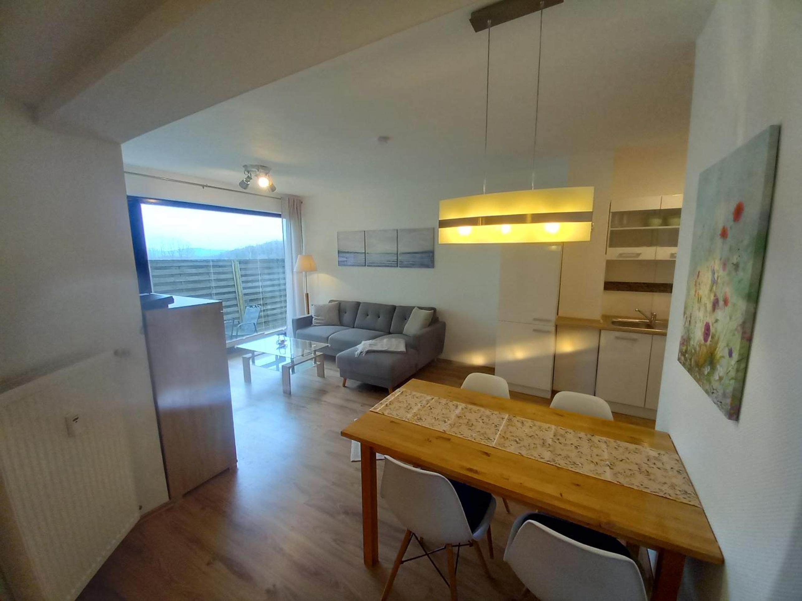 Ferienwohnung Sophia