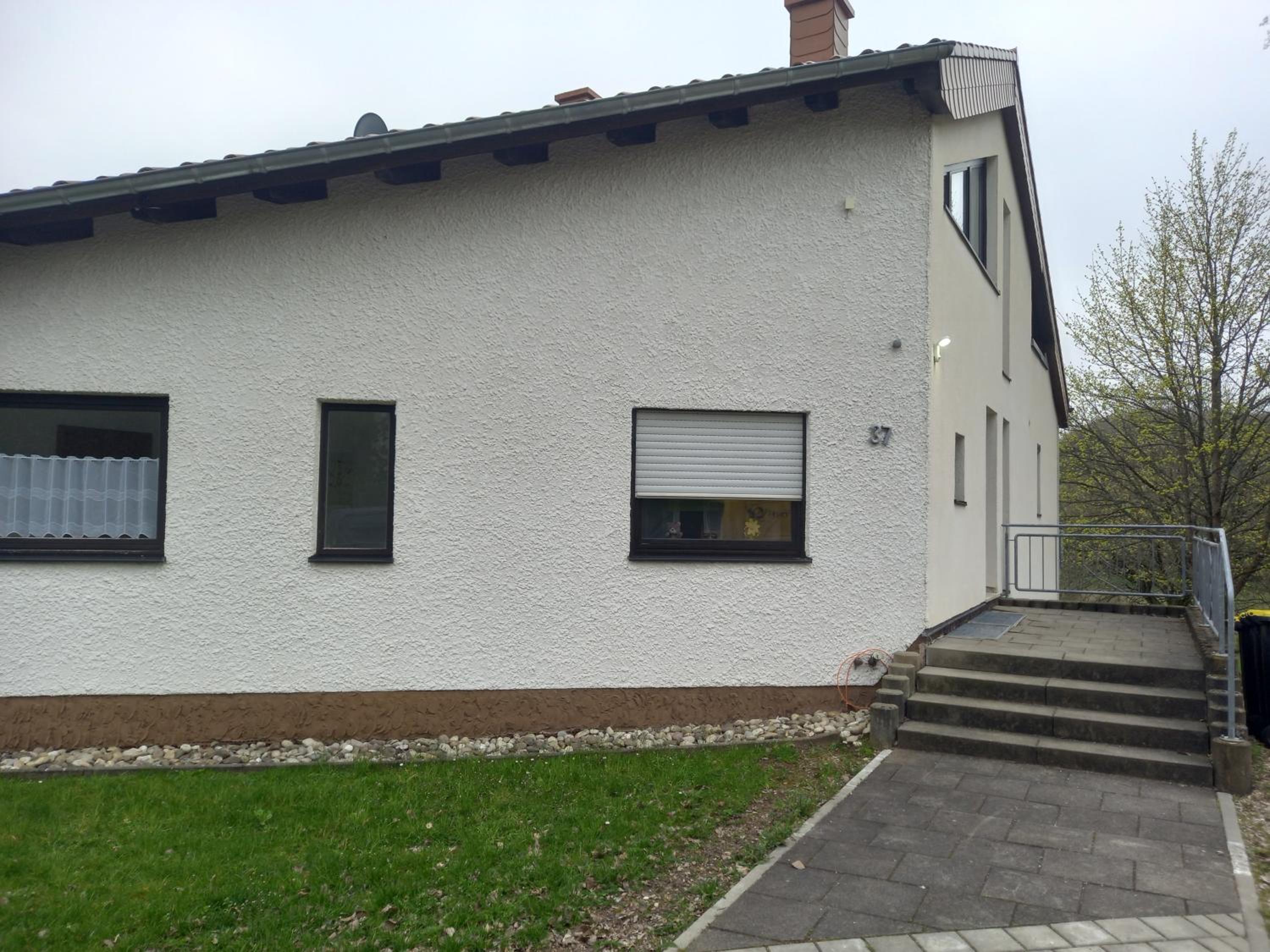 Ferienwohnung Sophia
