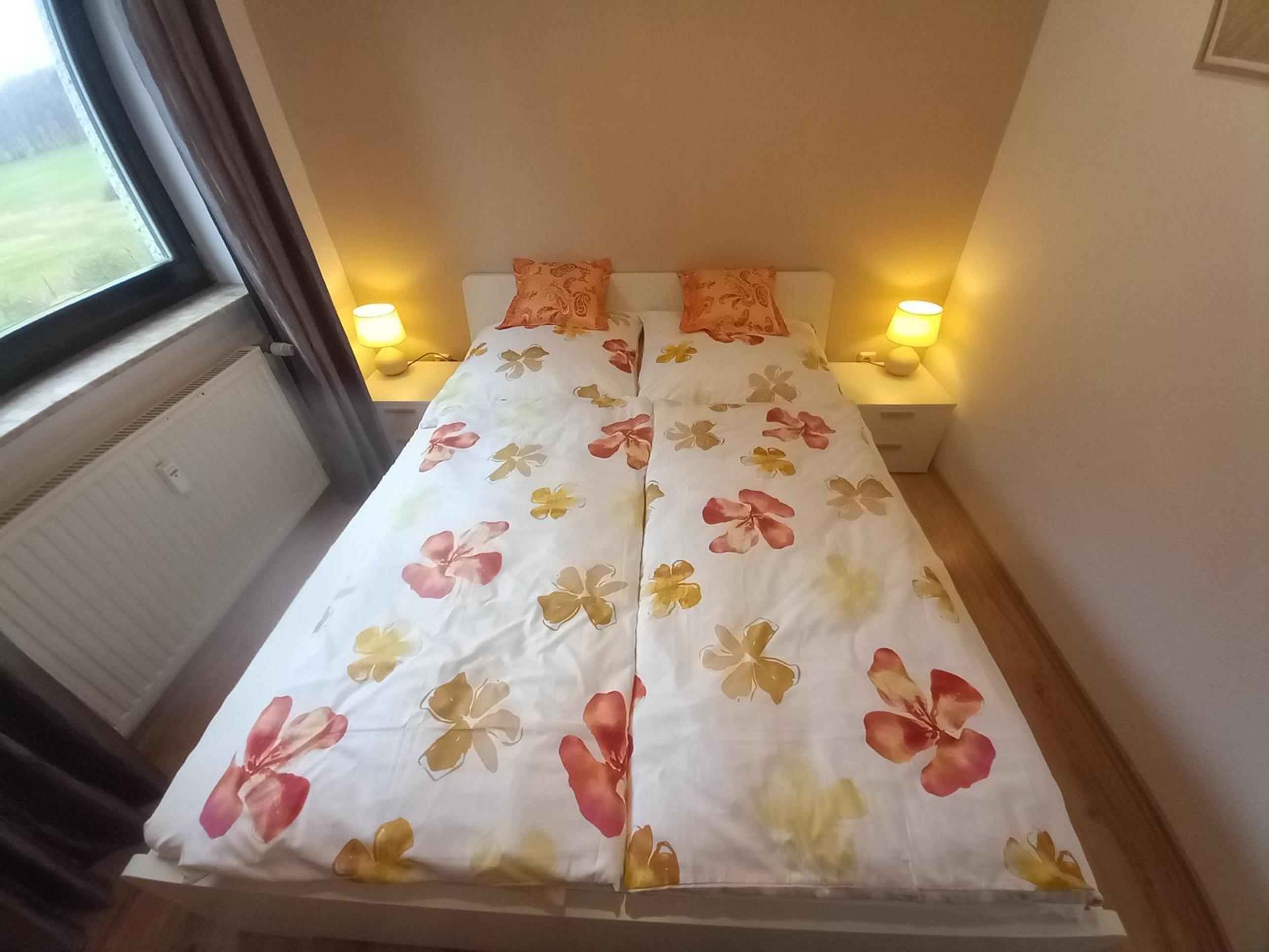 Ferienwohnung Sophia