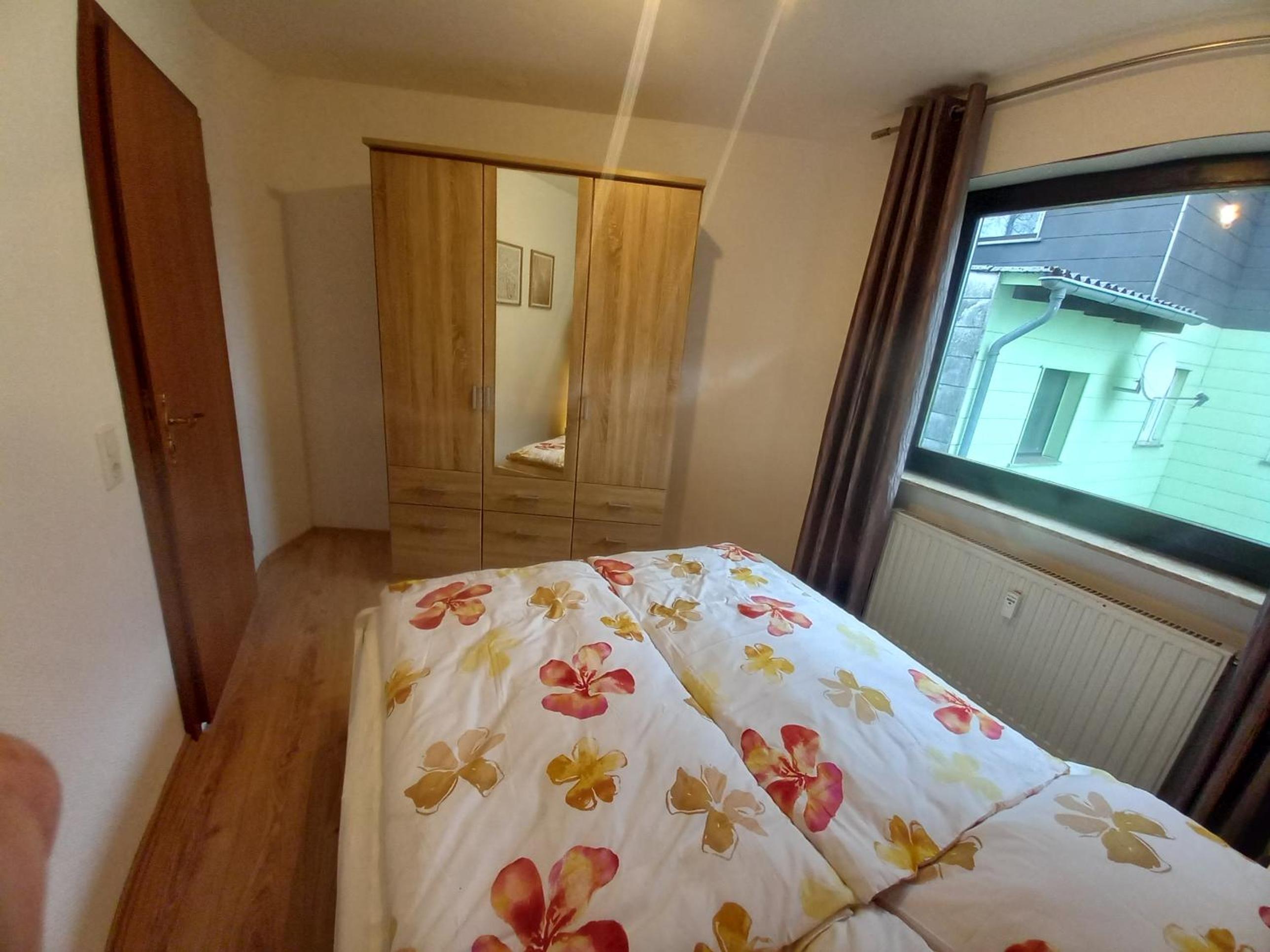 Ferienwohnung Sophia