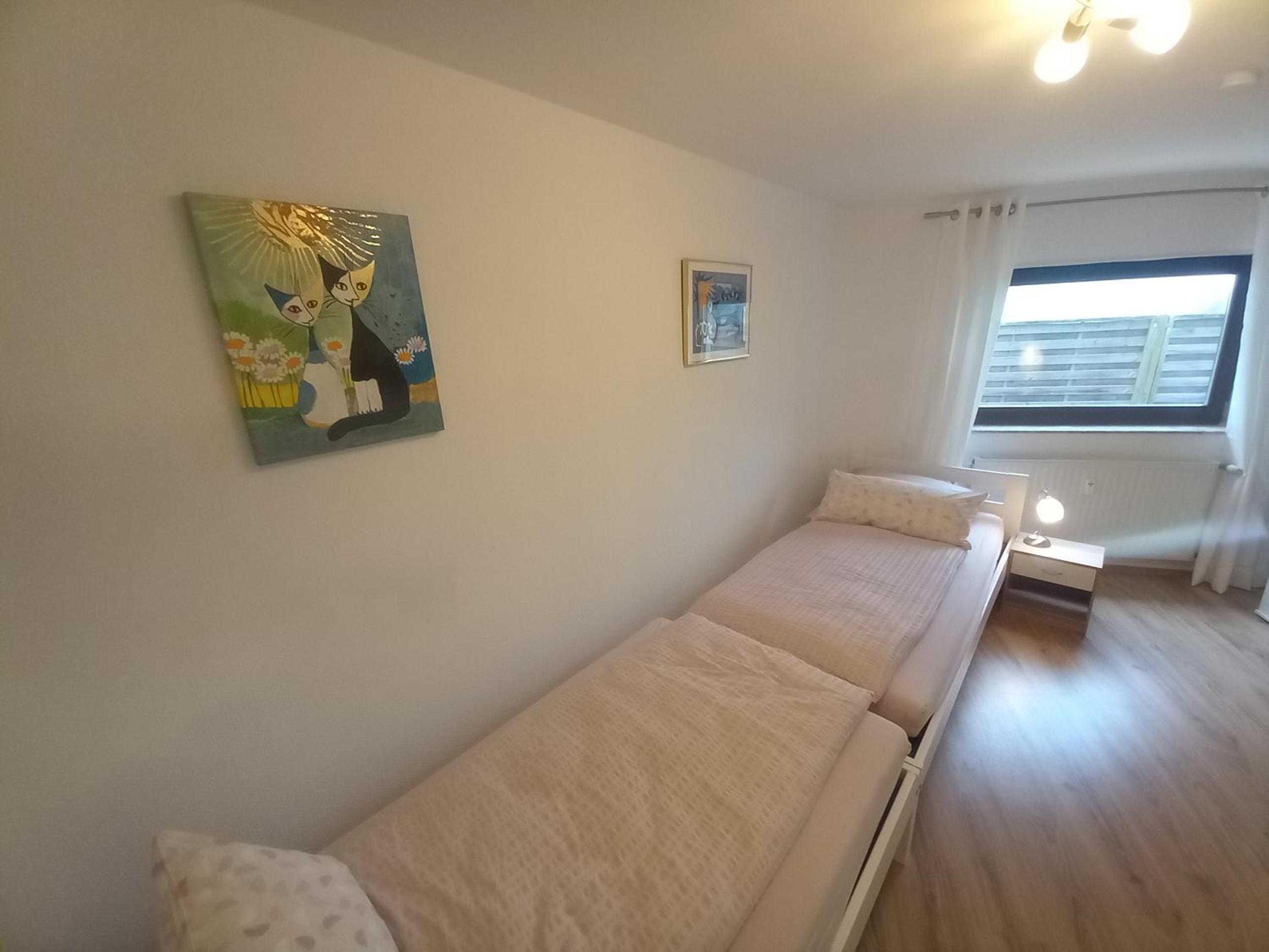 Ferienwohnung Sophia