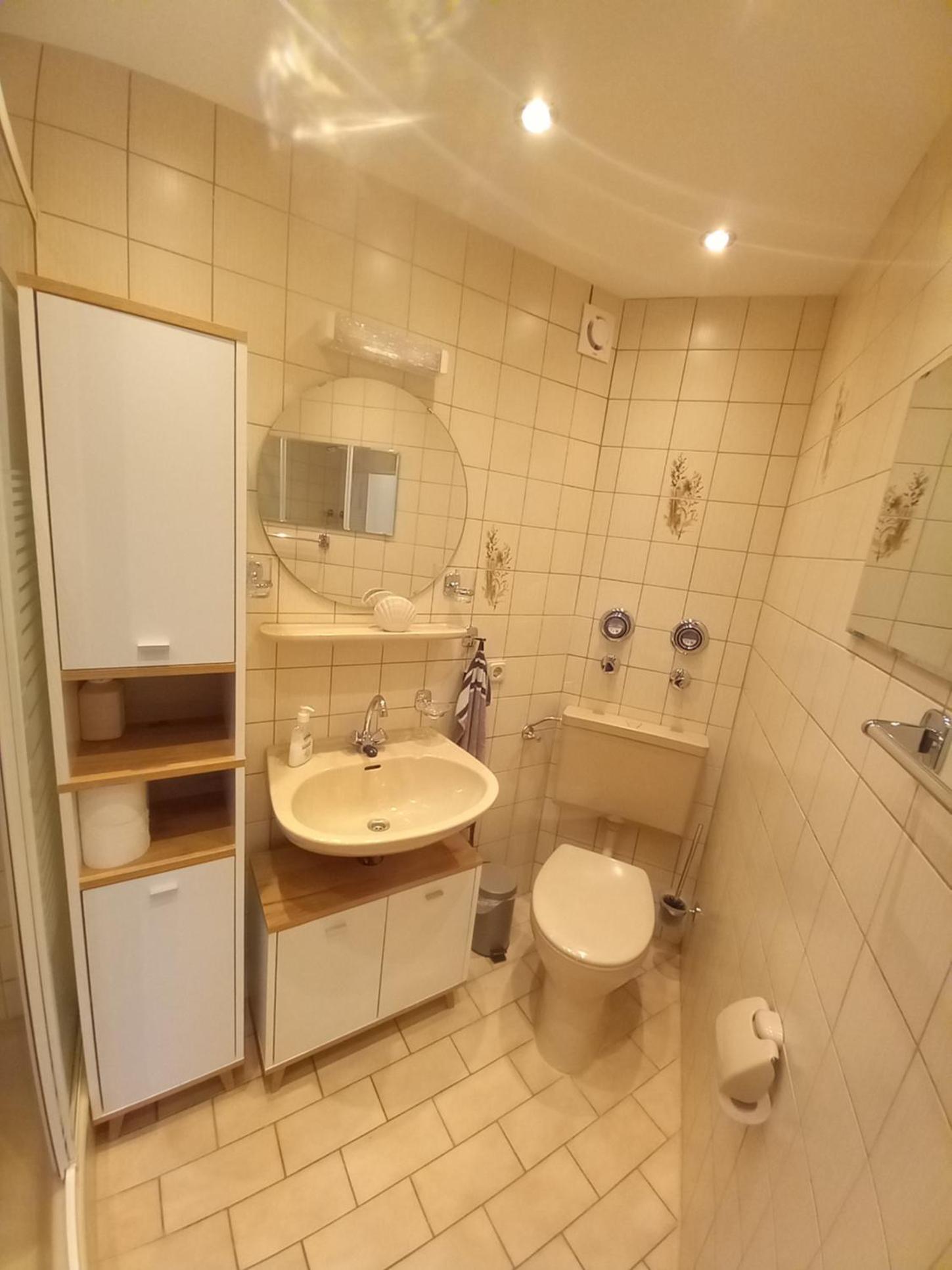 Ferienwohnung Sophia