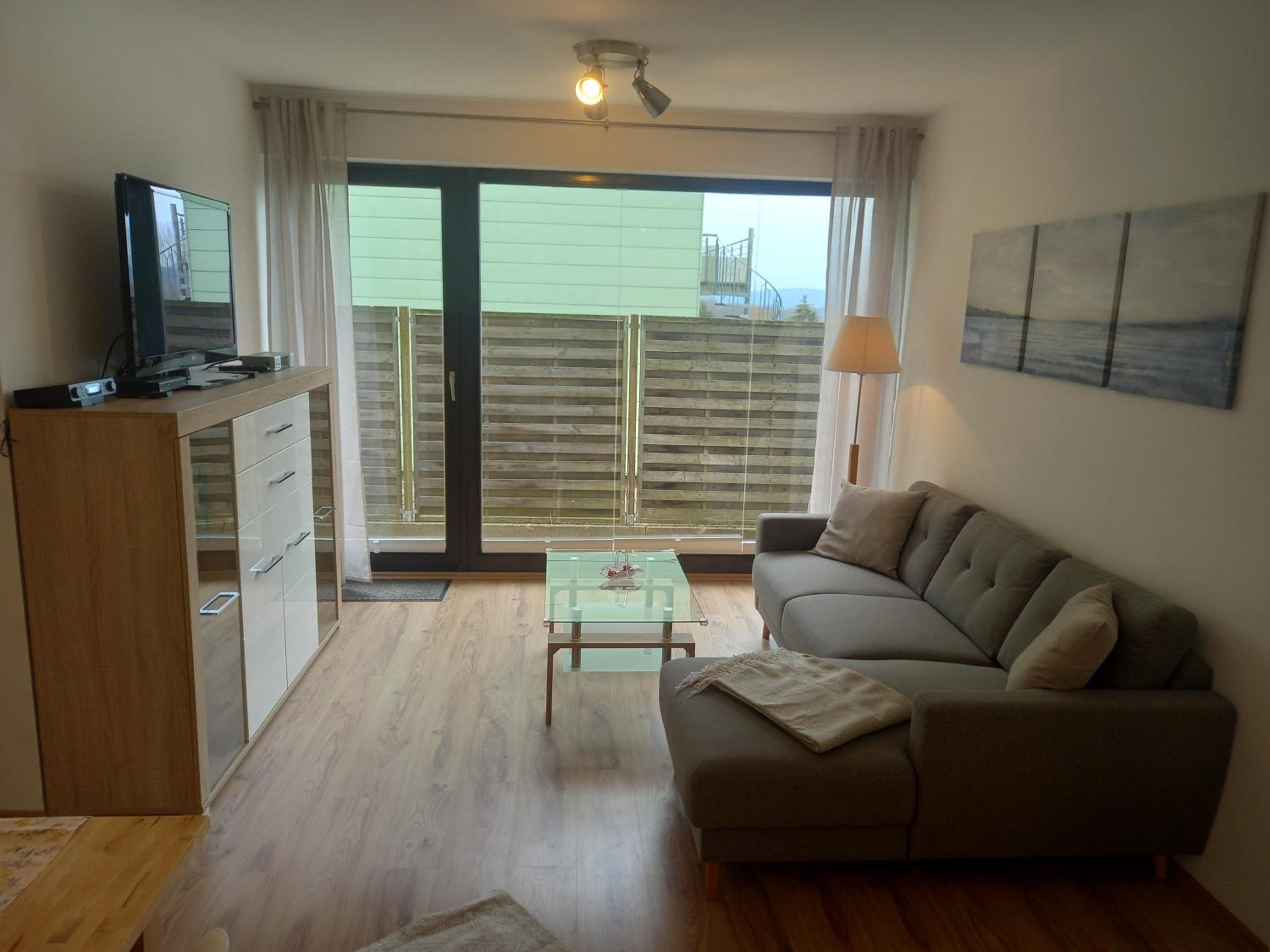 Ferienwohnung Sophia