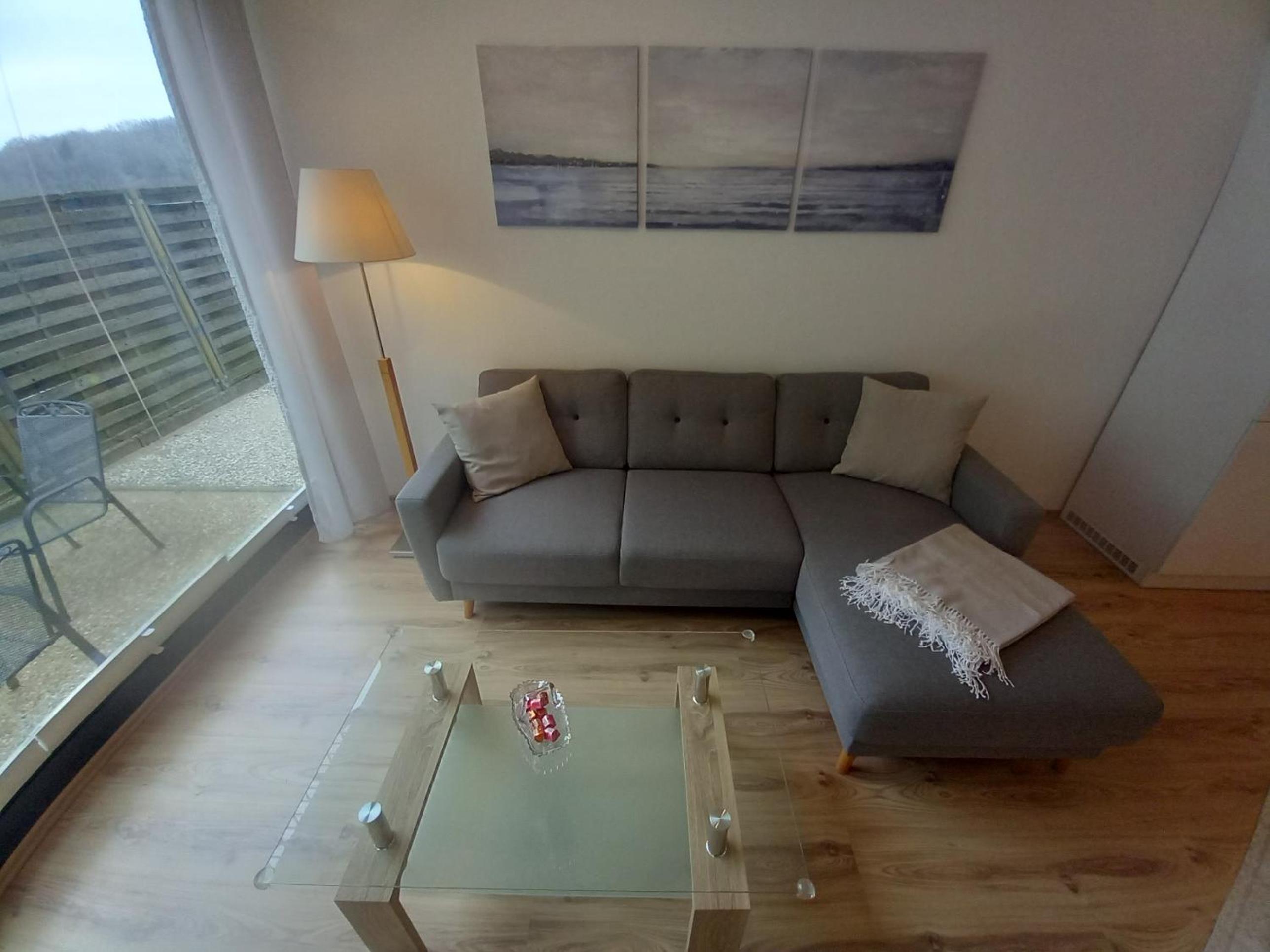 Ferienwohnung Sophia